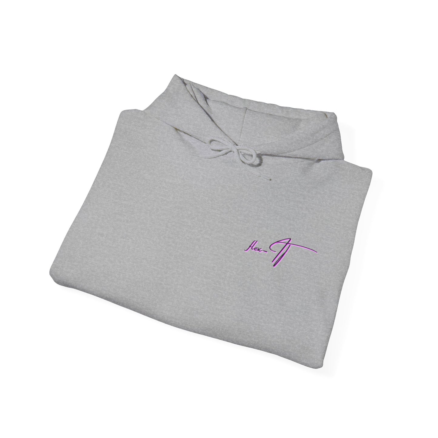 #flex-IT ⚡️ Hoodie