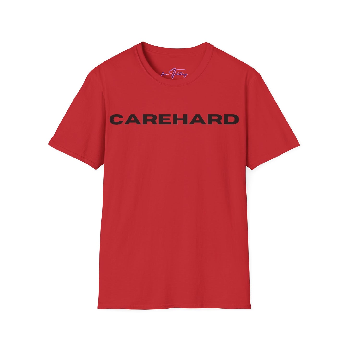 #CAREHARD 🔗 T-Shirt