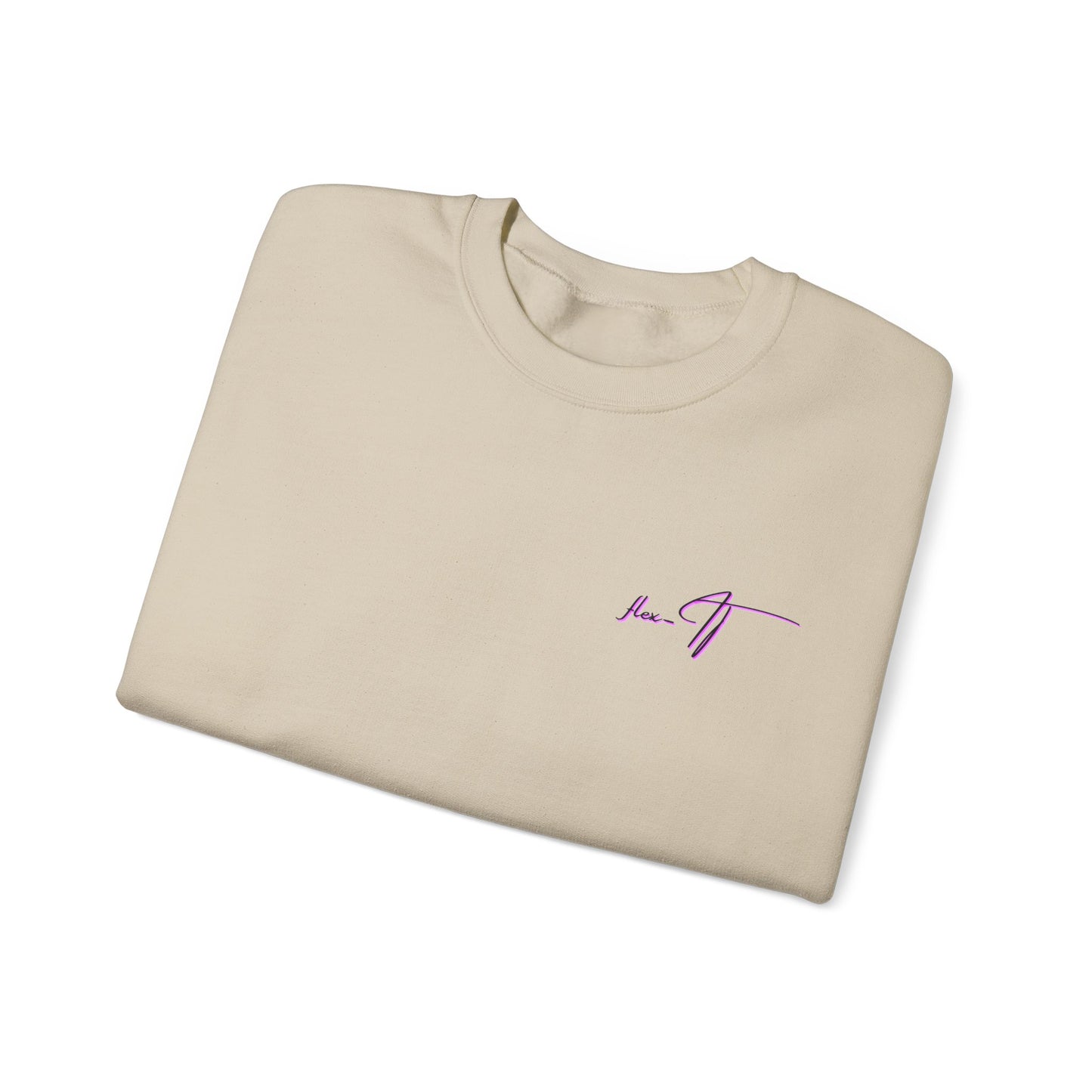 #flex-IT ⚡️ Sweatshirt