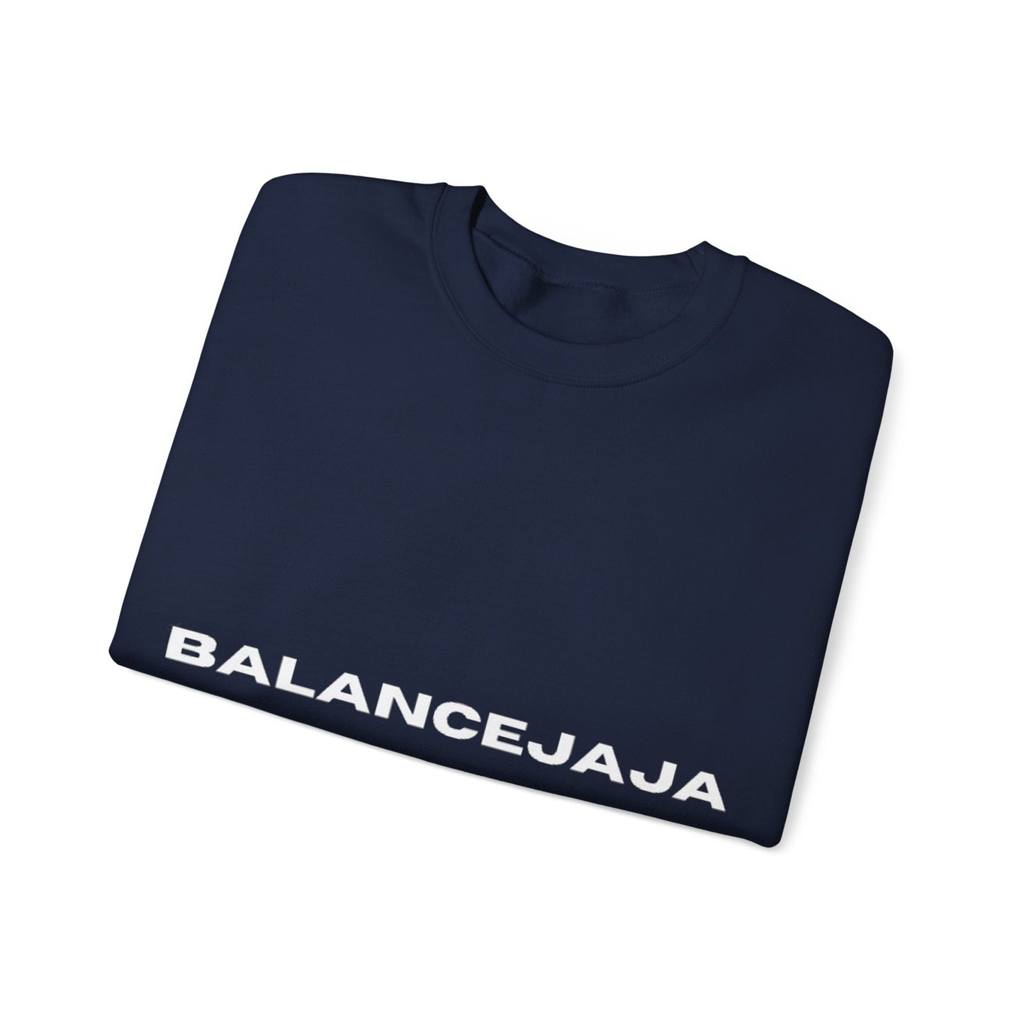 #BALANCEJAJA 🪷 Sweatshirt