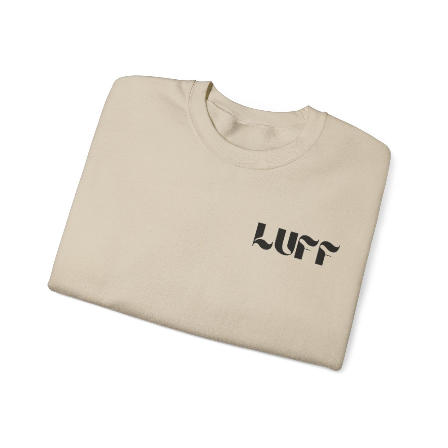 #LUFF 🍓 Sweatshirt