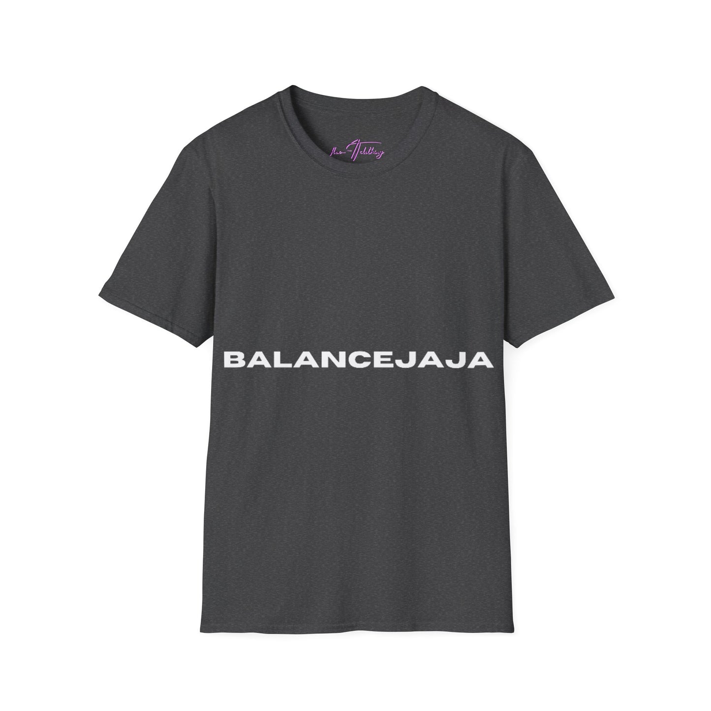 #BALANCEJAJA 🪷 T-Shirt