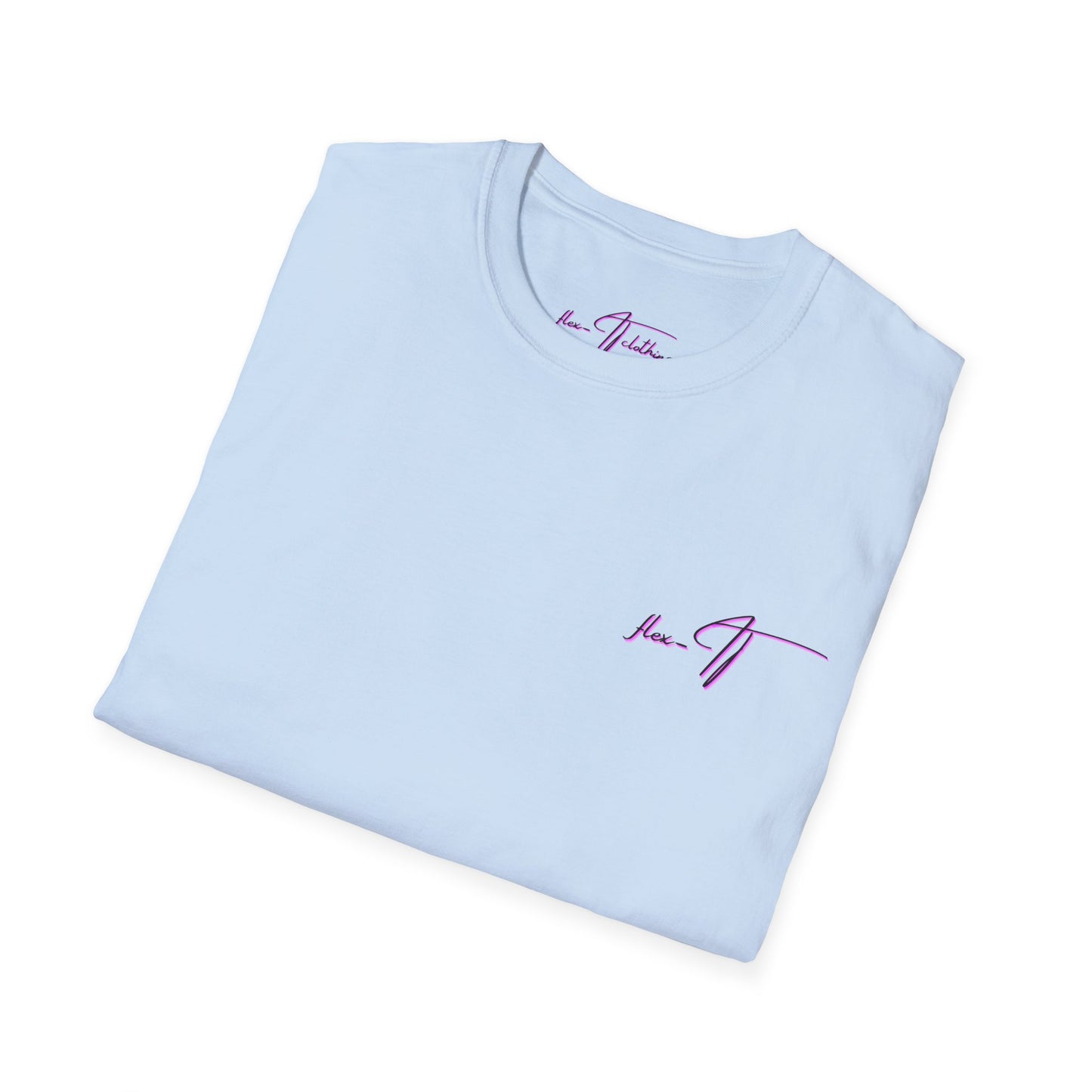 #flex-IT ⚡️ T-Shirt