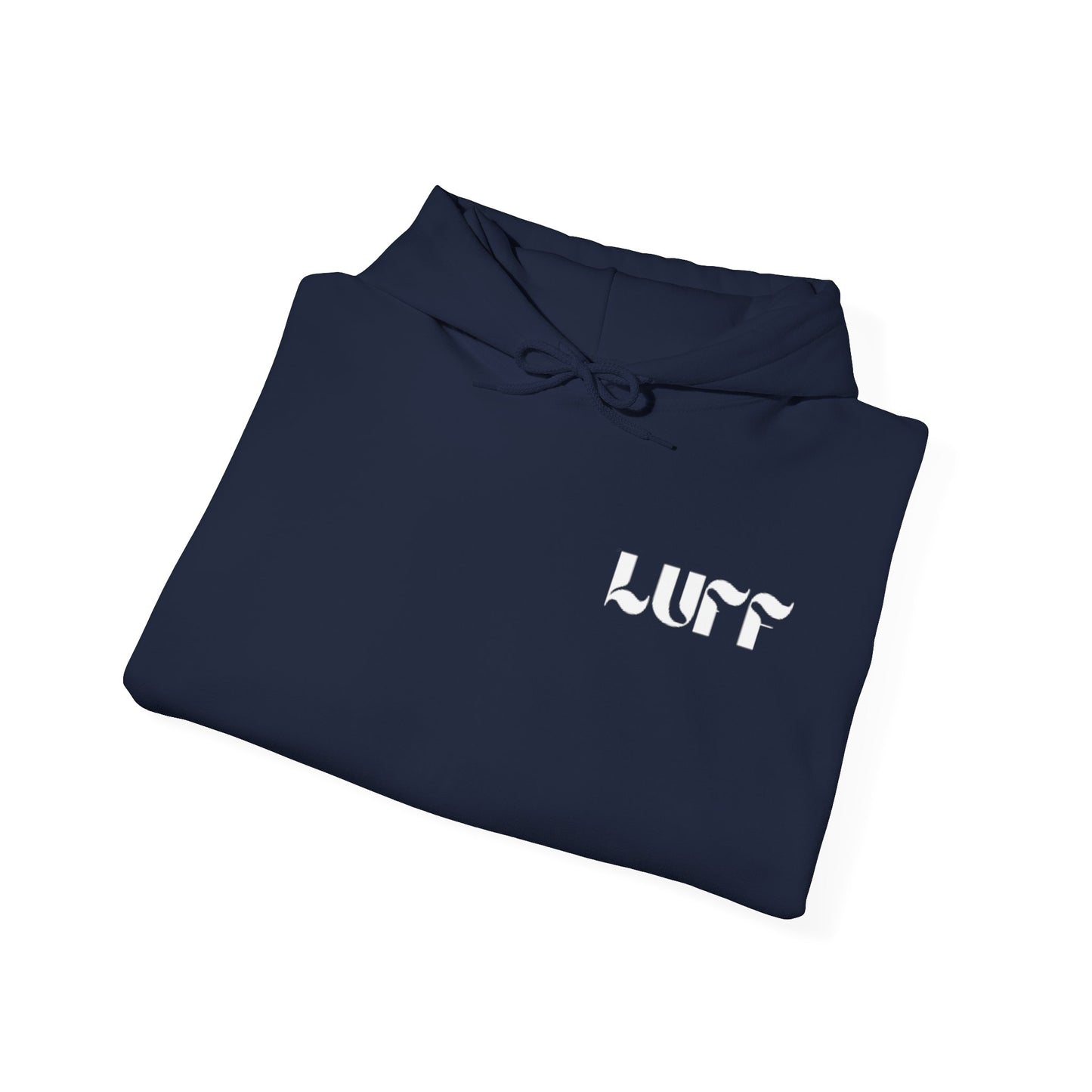 #LUFF 🍓 Hoodie