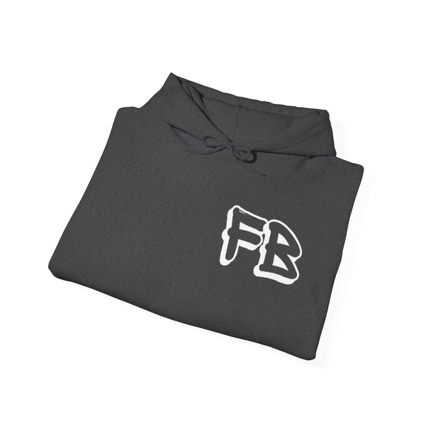 #FB 🏆 Hoodie