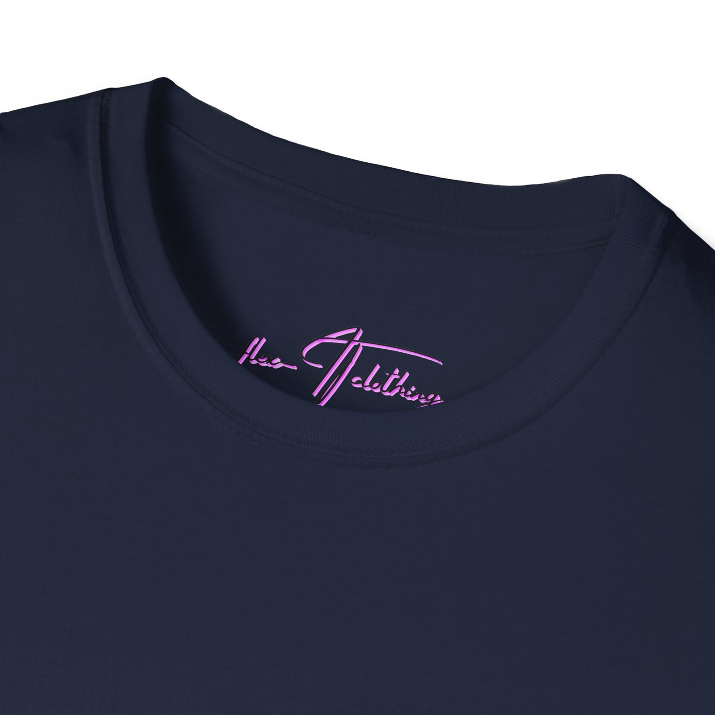 #JustPushing 🌍 T-Shirt