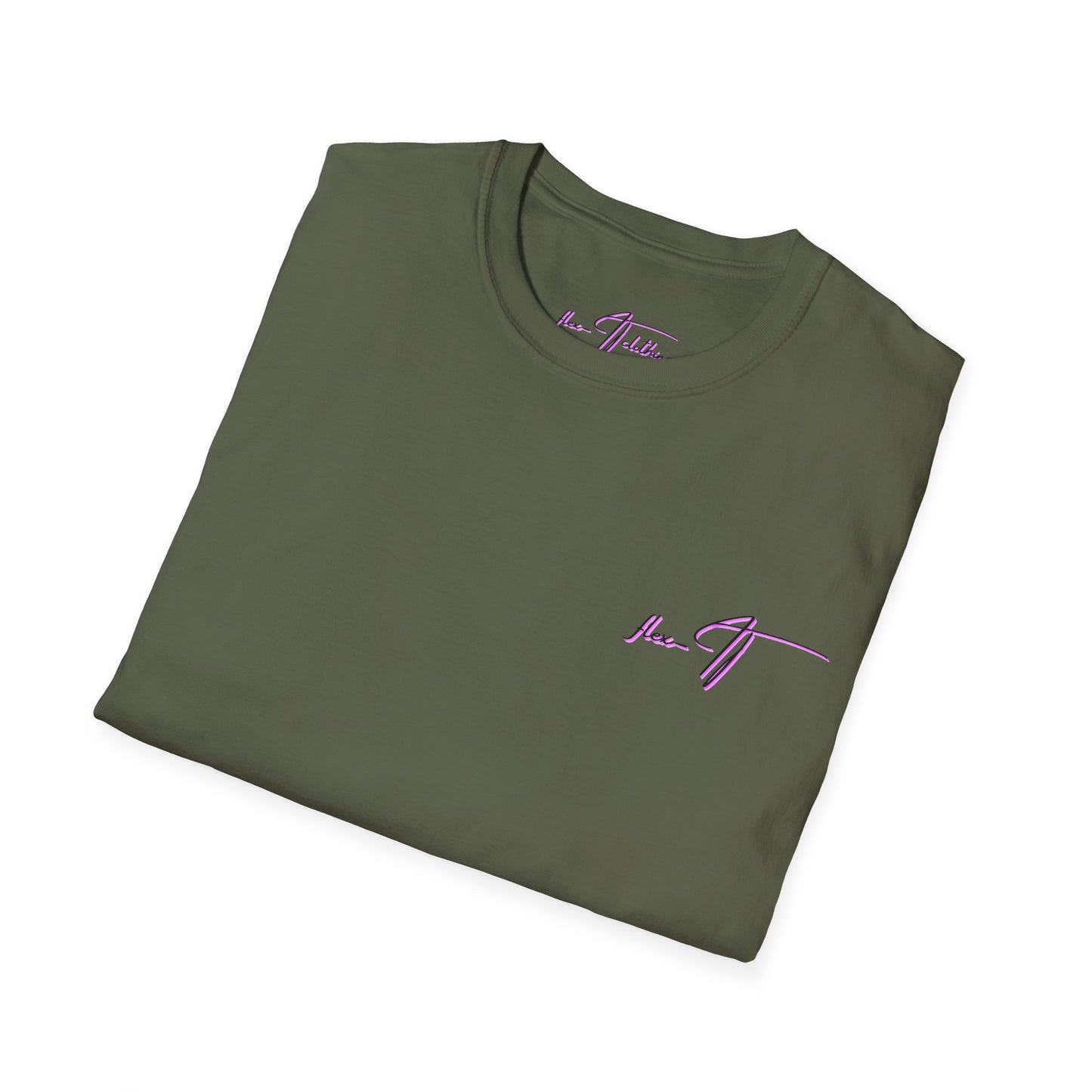 #flex-IT ⚡️ T-Shirt