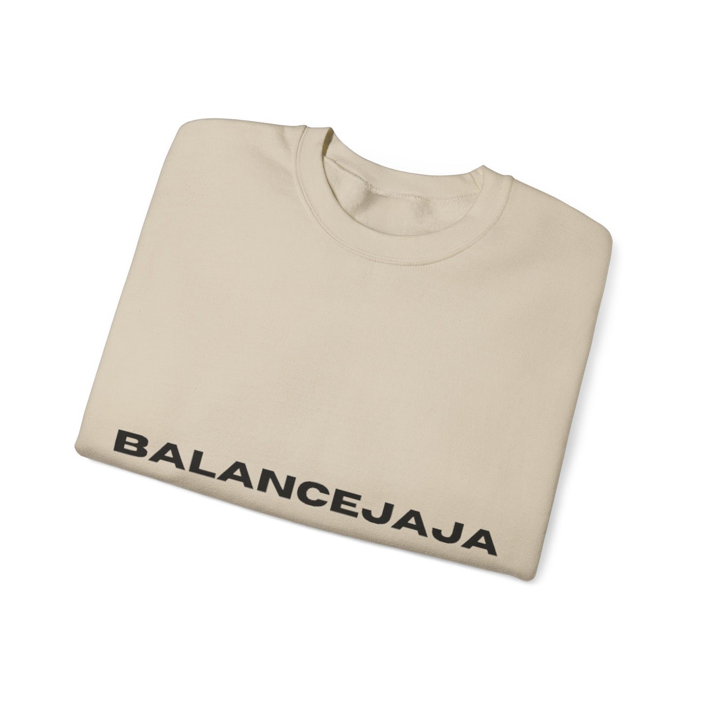 #BALANCEJAJA 🪷 Sweatshirt