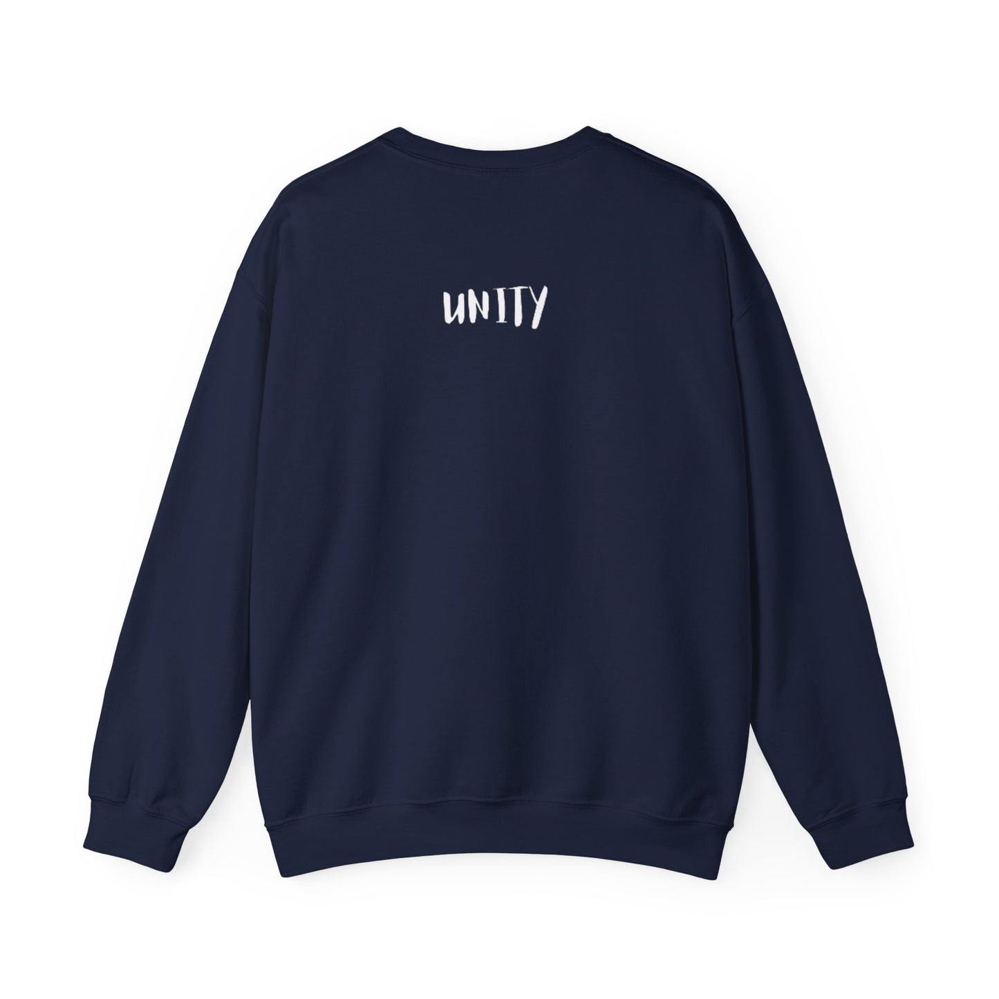 #WeLoveUnity 🌻 Sweatshirt