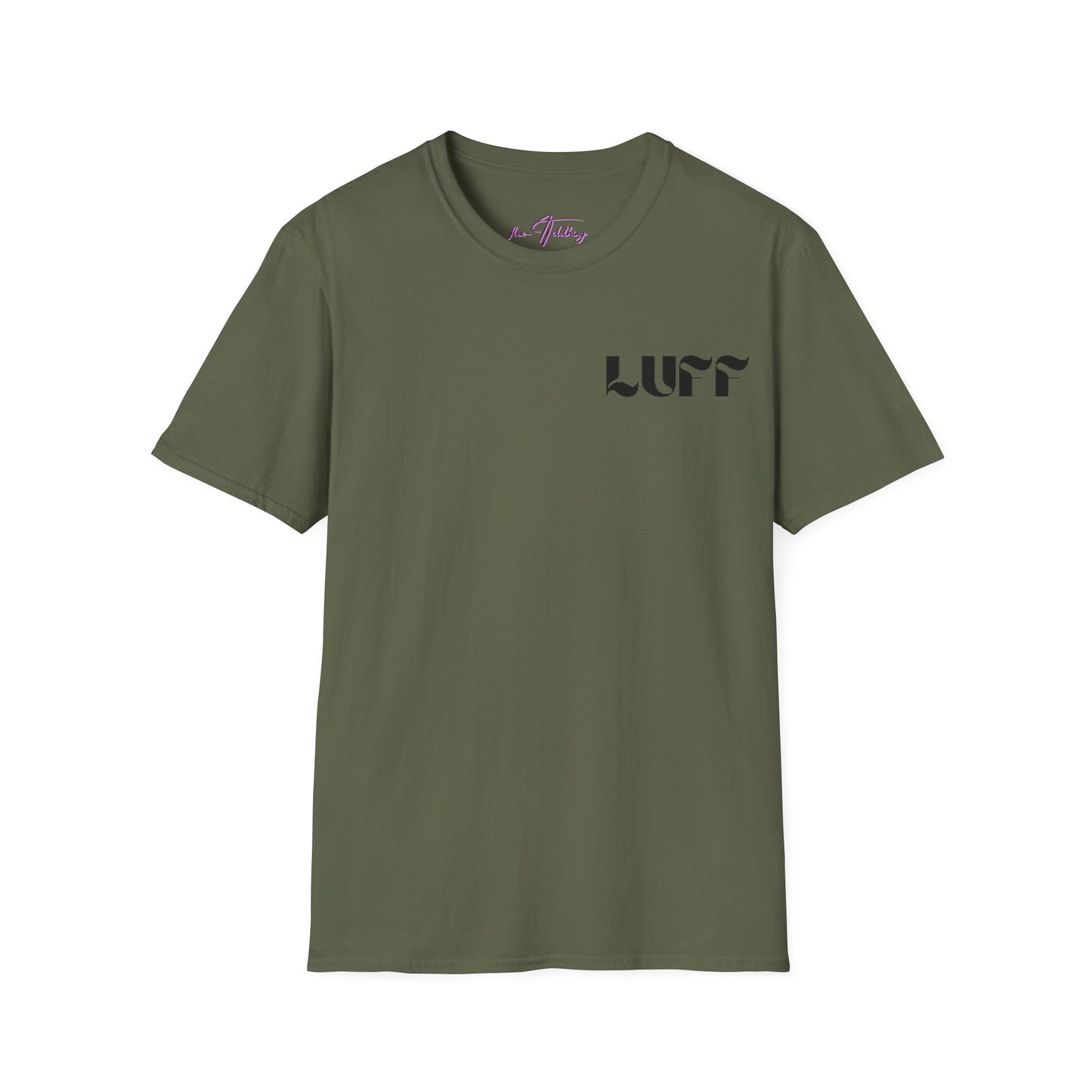#LUFF 🍓 T-Shirt