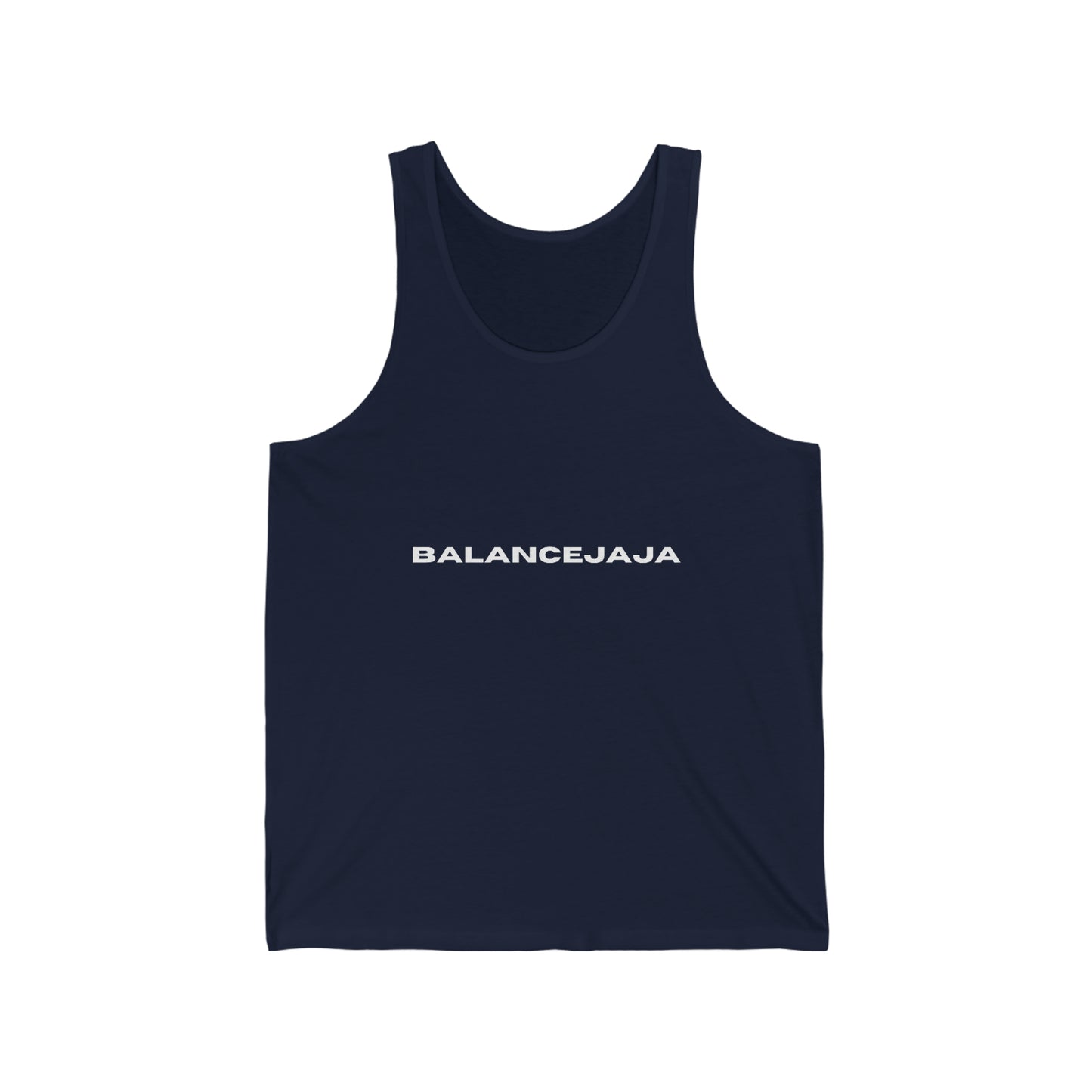 #BALANCEJAJA 🪷 TankTop