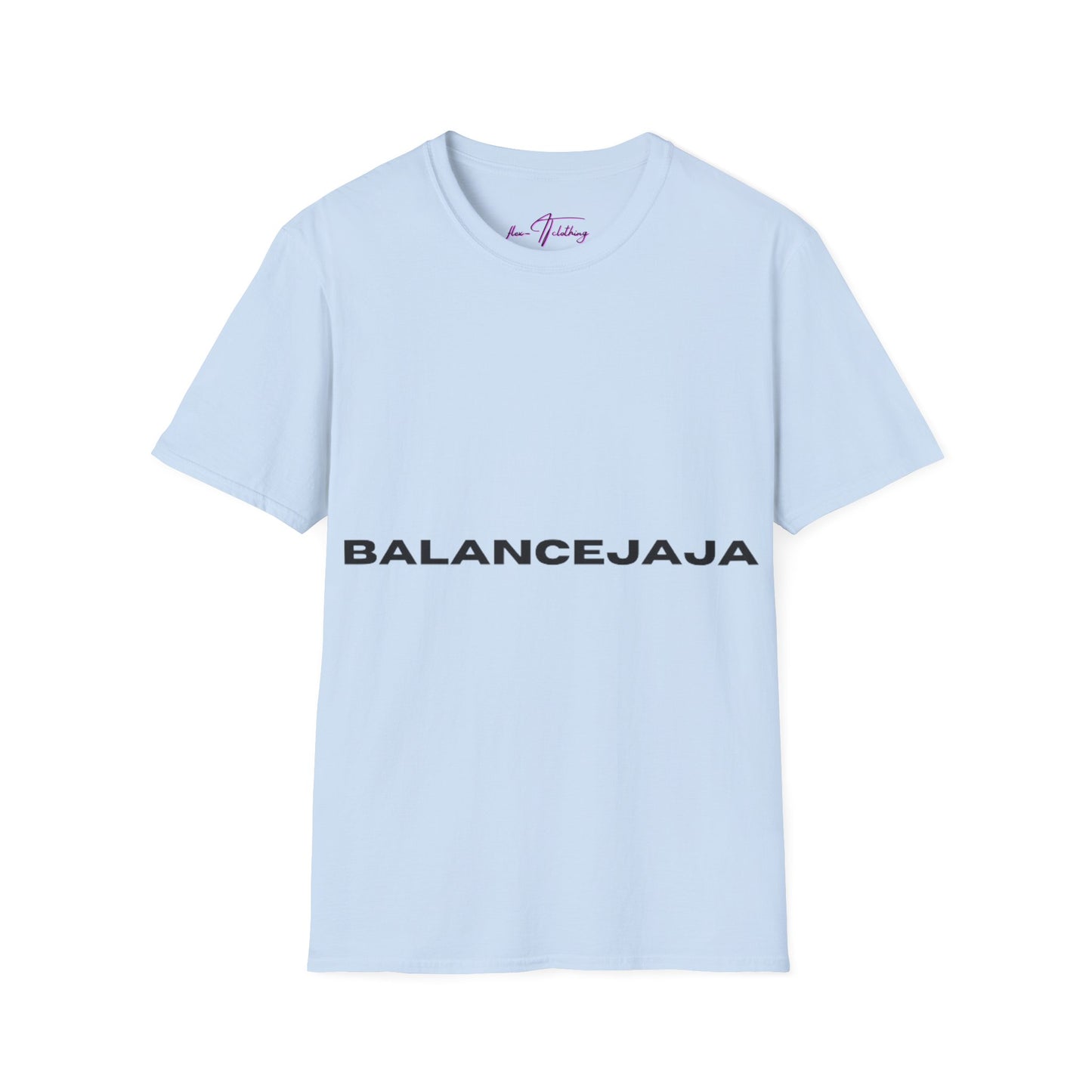 #BALANCEJAJA 🪷 T-Shirt