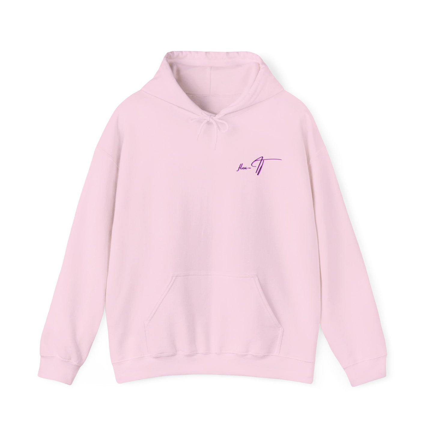 #flex-IT ⚡️ Hoodie