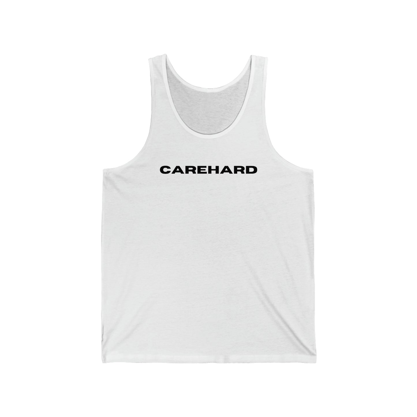 #CAREHARD 🔗 TankTop