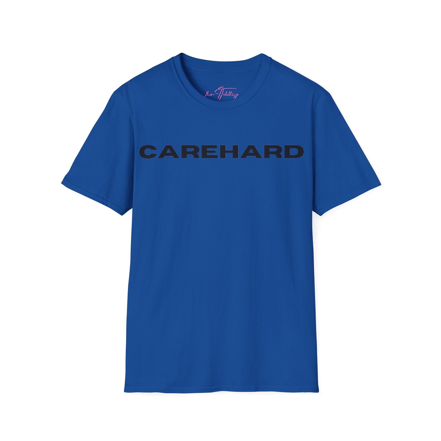 #CAREHARD 🔗 T-Shirt