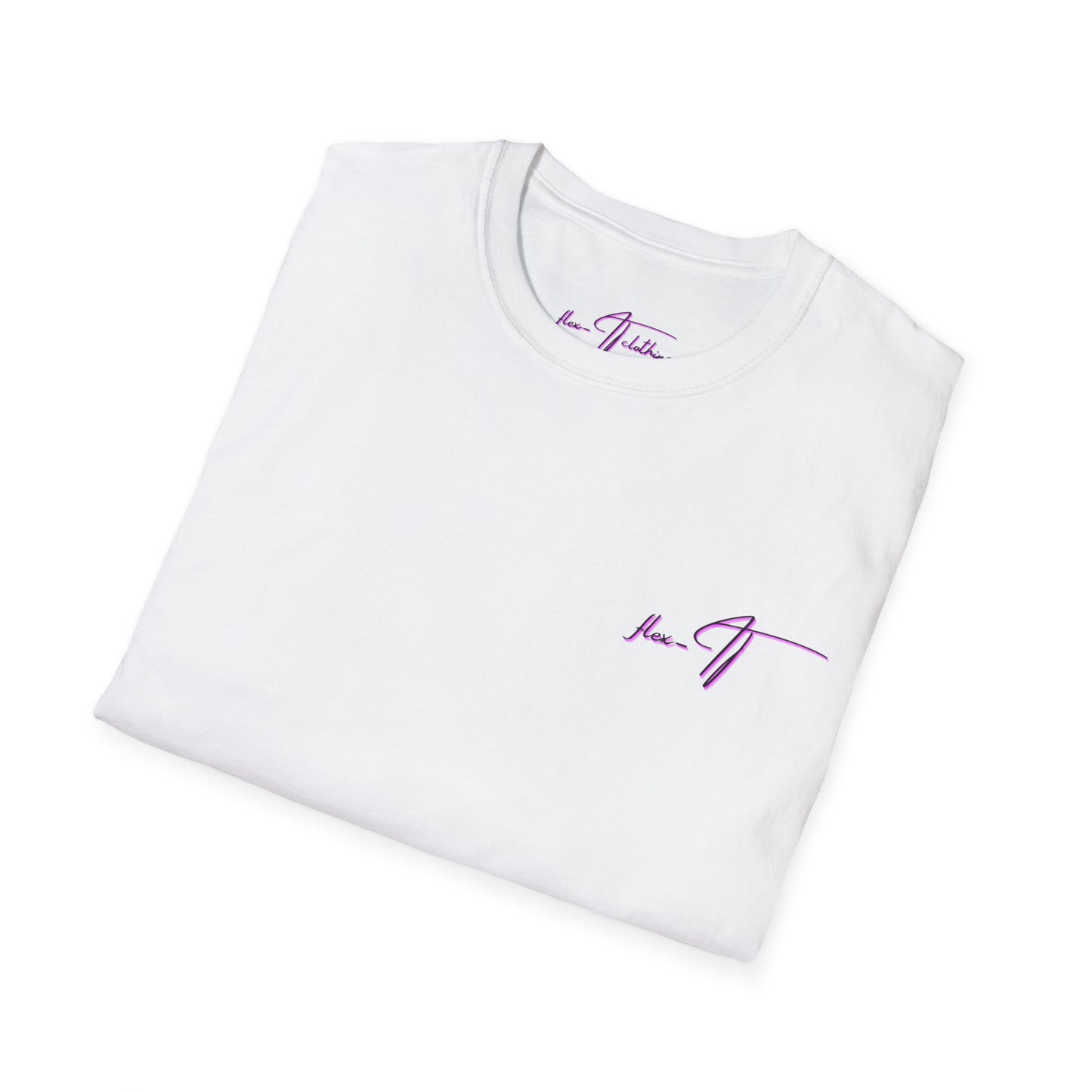 #flex-IT ⚡️ T-Shirt