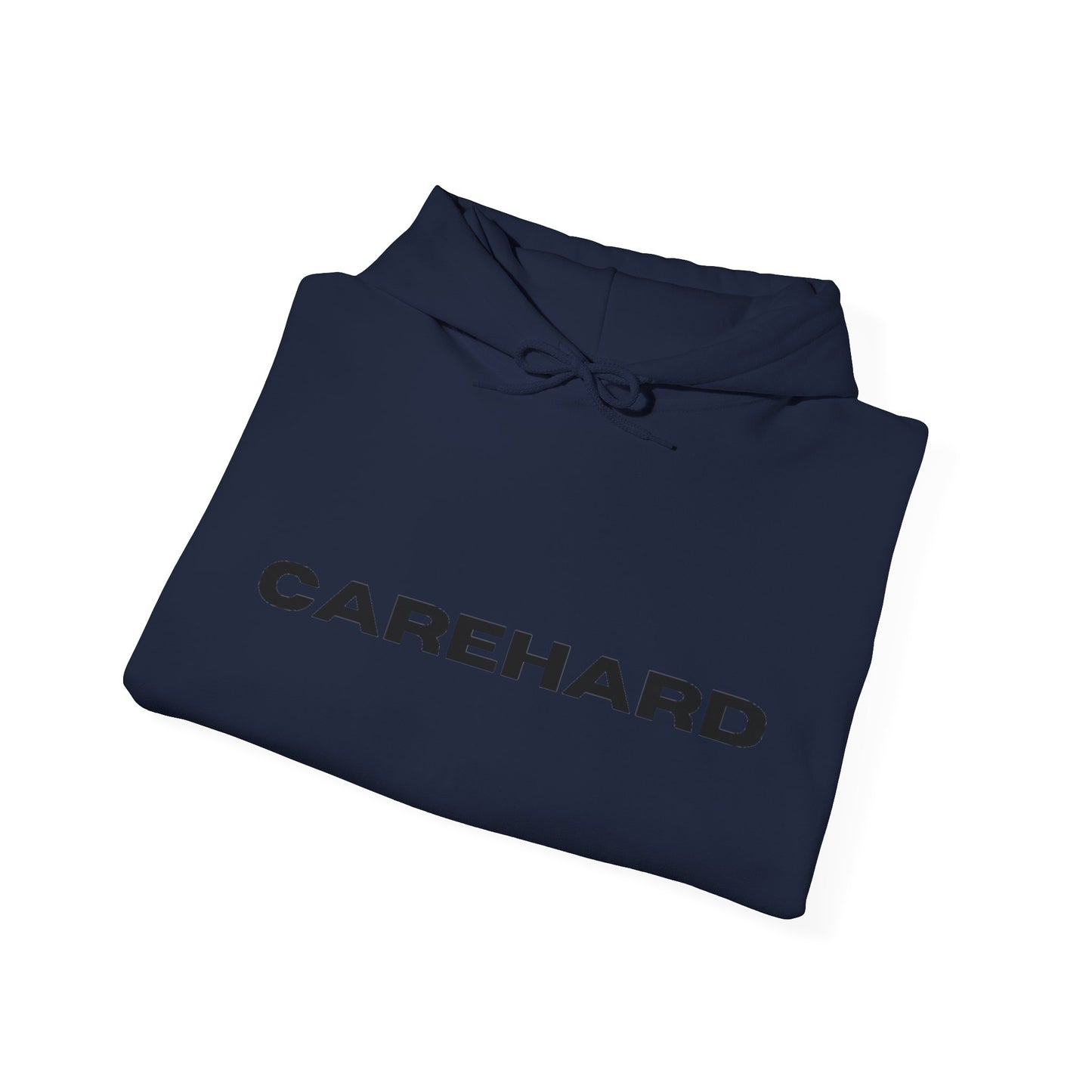 #CAREHARD 🔗 Hoodie