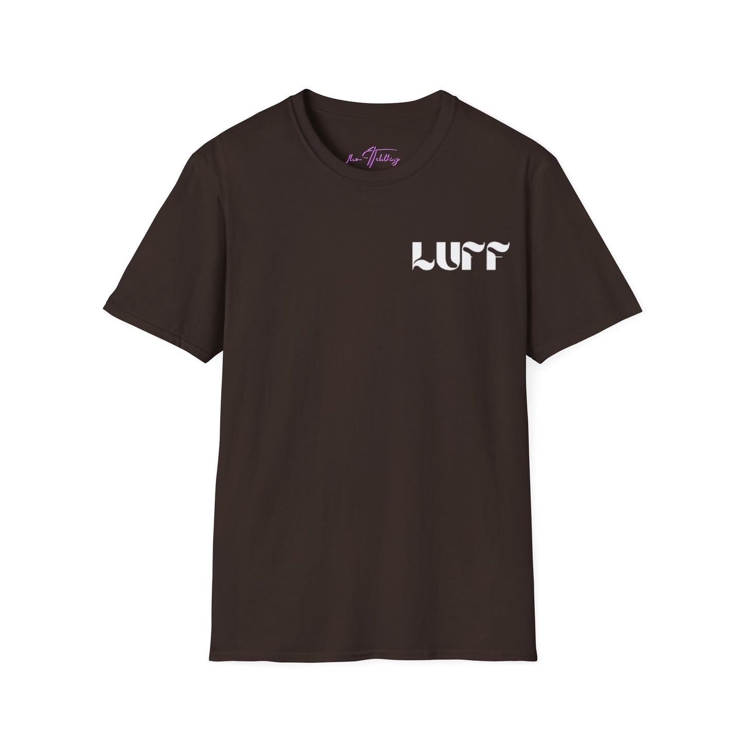 #LUFF 🍓 T-Shirt