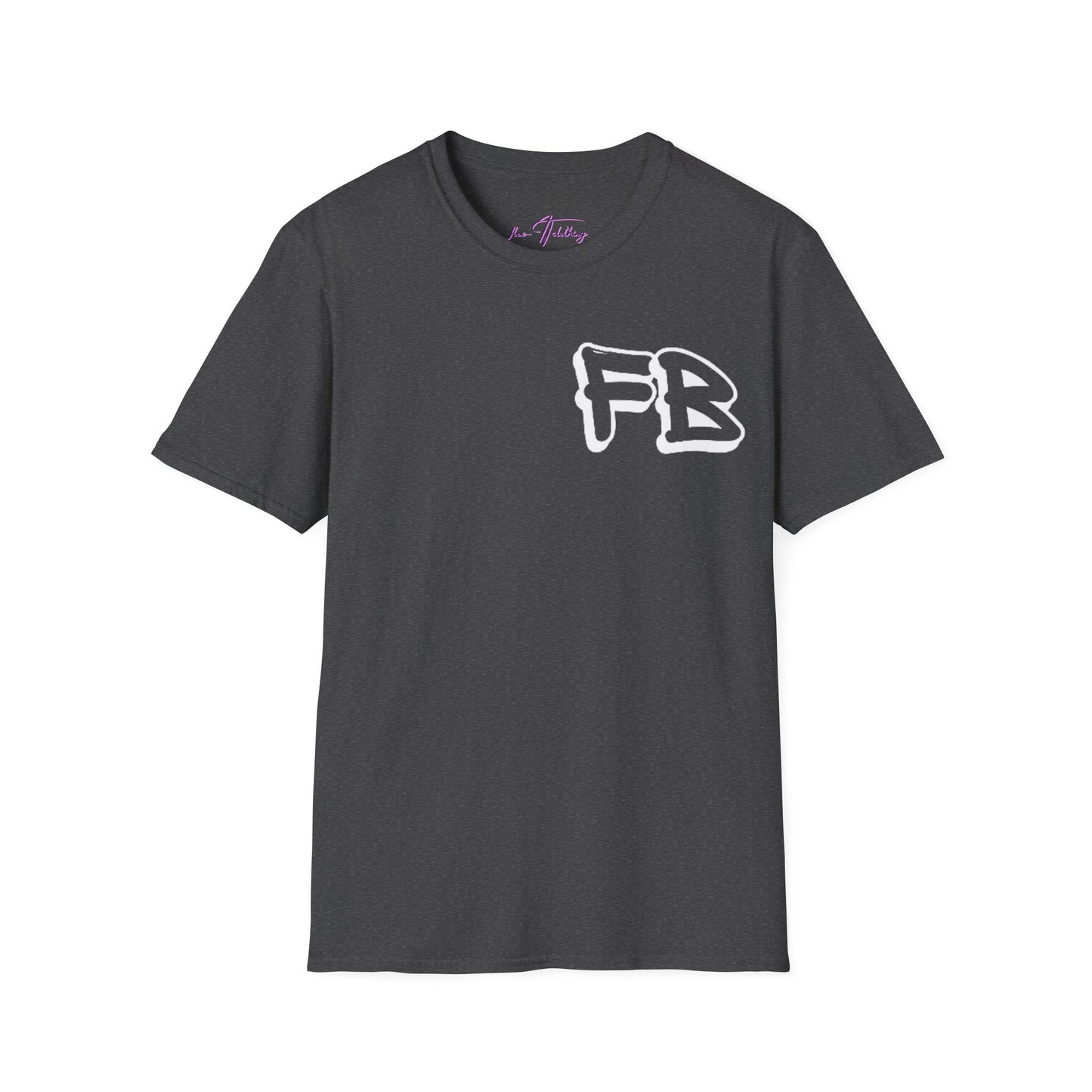 #FB 🏆 T-Shirt