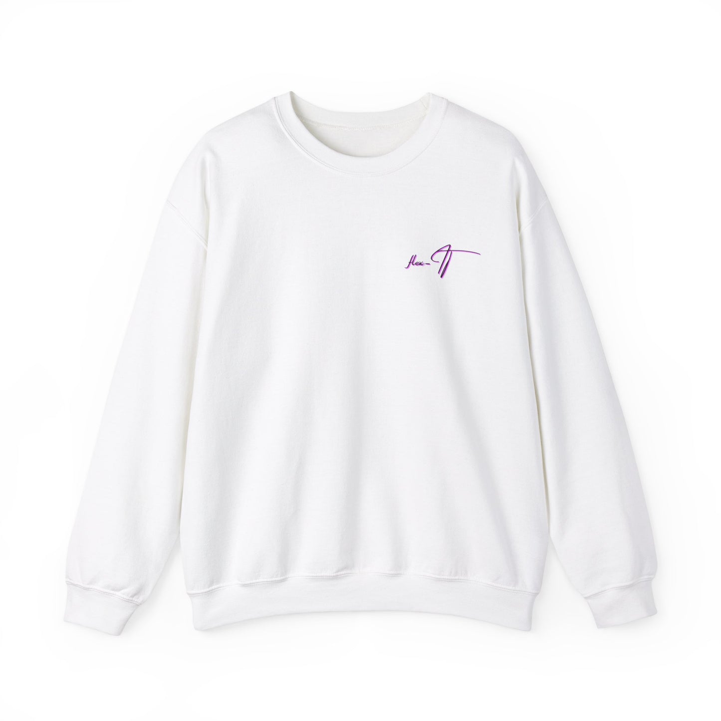 #flex-IT ⚡️ Sweatshirt