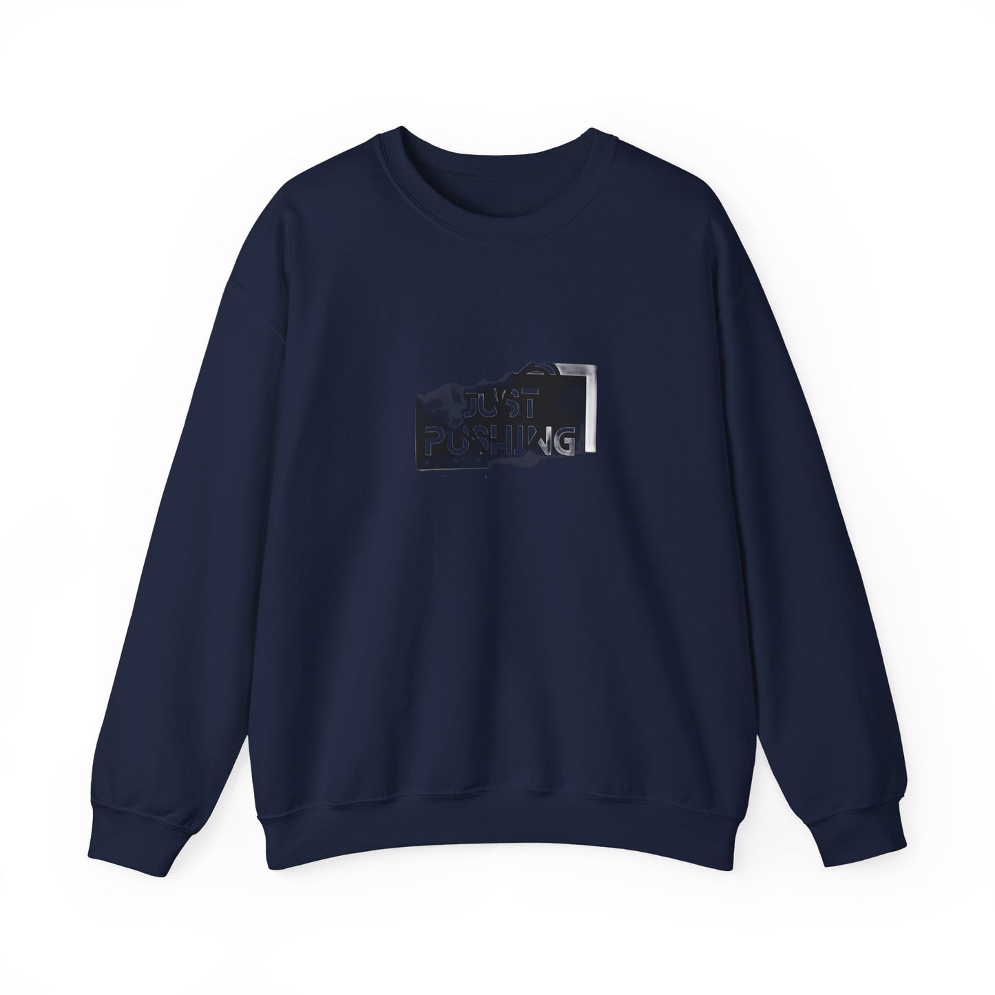 #JustPushingDizzy ☁️ Sweatshirt