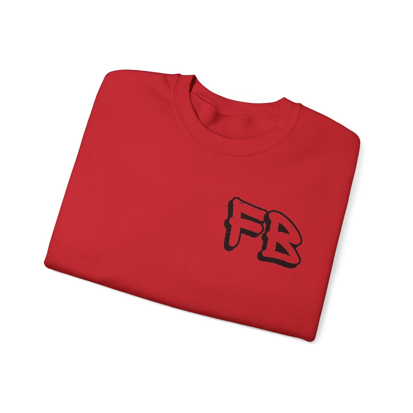 #FB 🏆 Sweatshirt