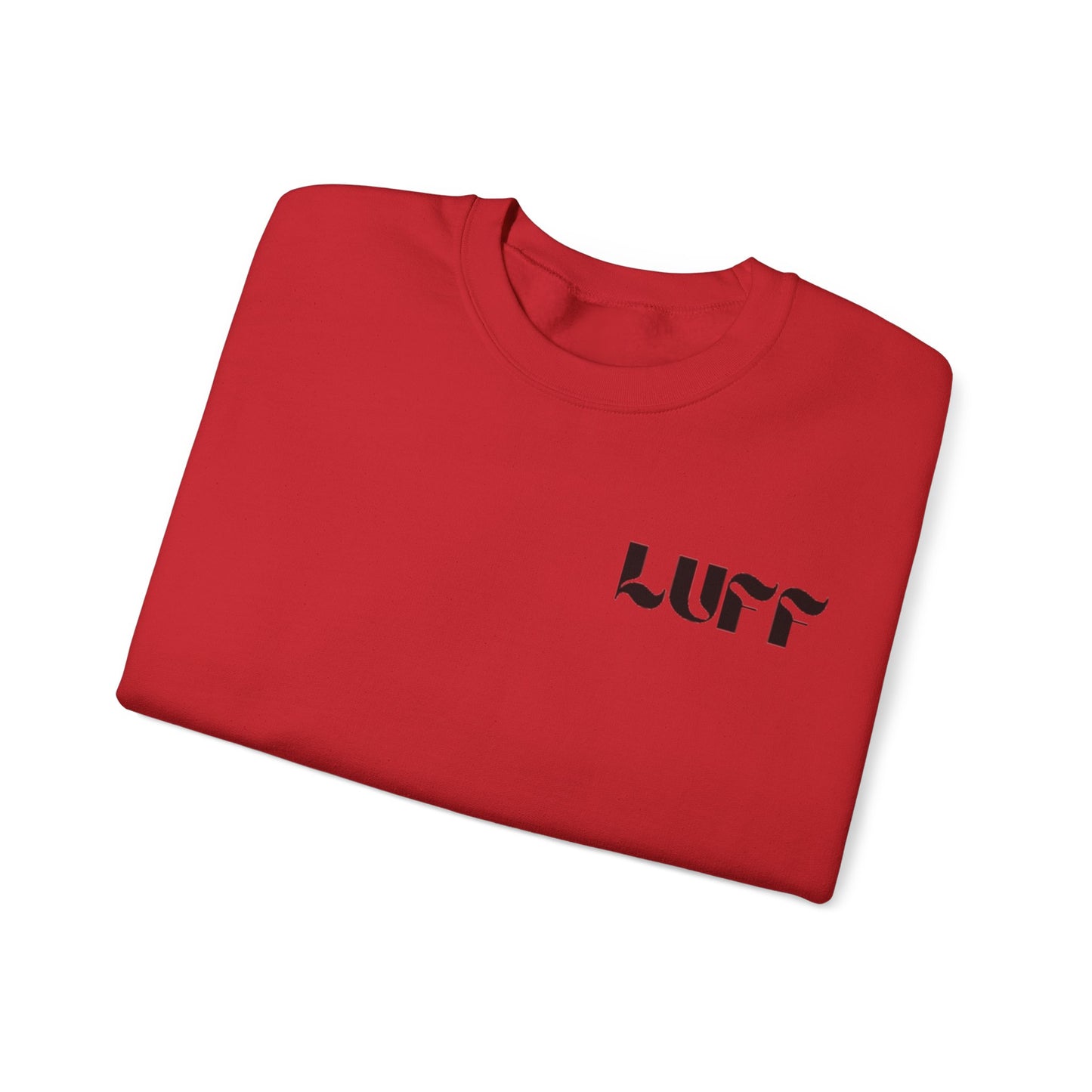 #LUFF 🍓 Sweatshirt
