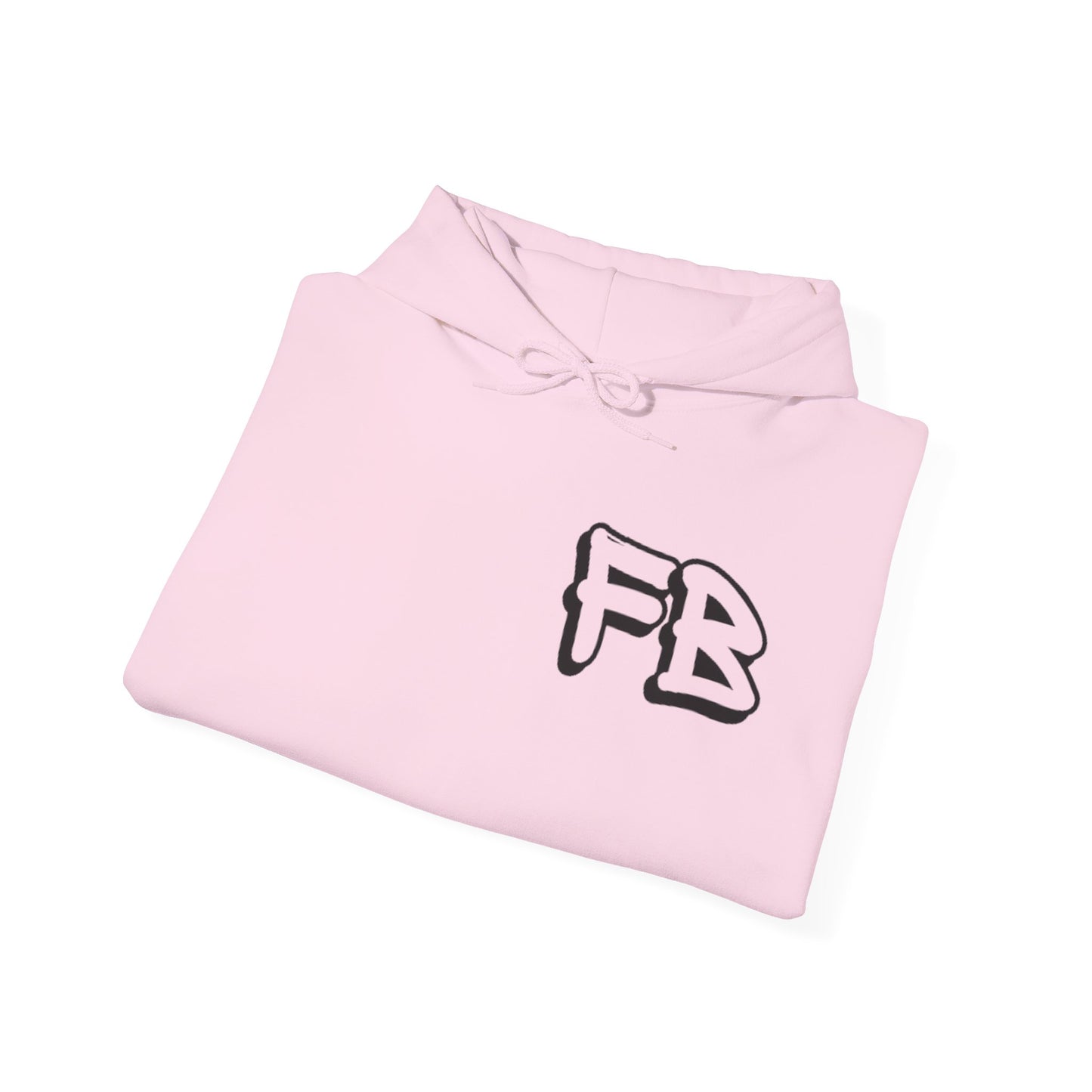 #FB 🏆 Hoodie