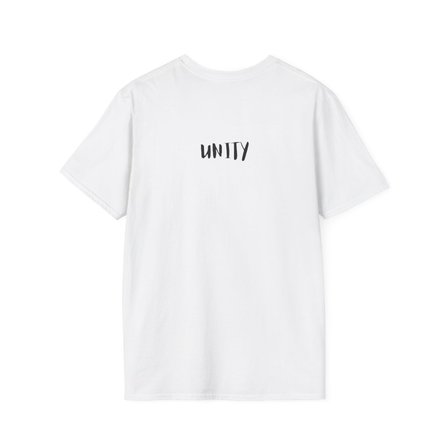 #WeLoveUnity 🌻 T-Shirt