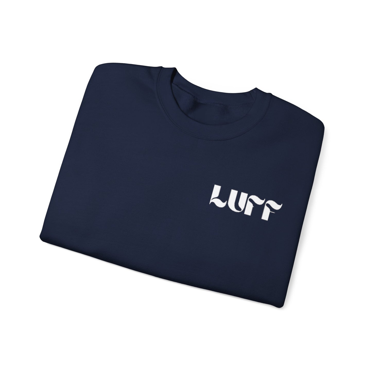 #LUFF 🍓 Sweatshirt