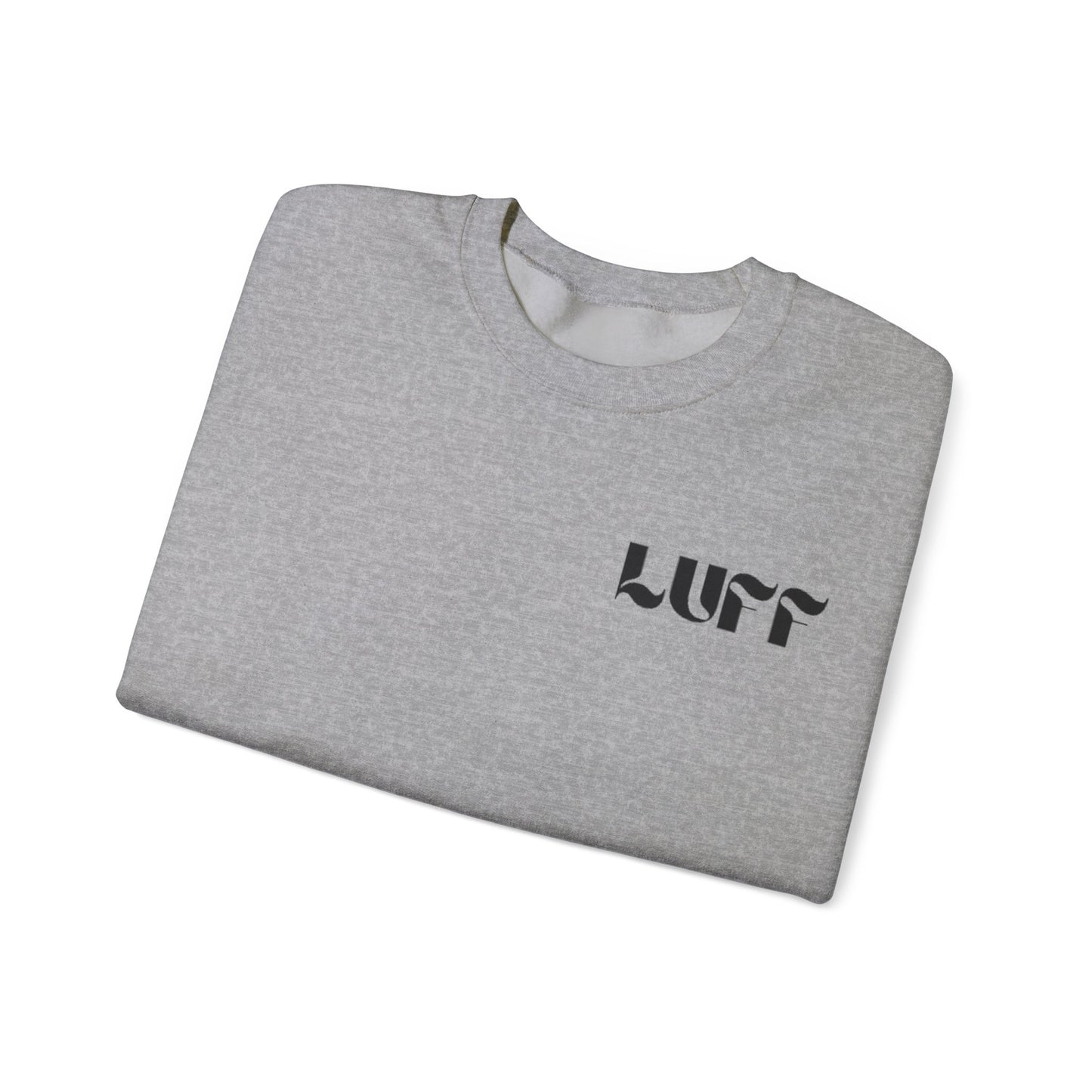 #LUFF 🍓 Sweatshirt