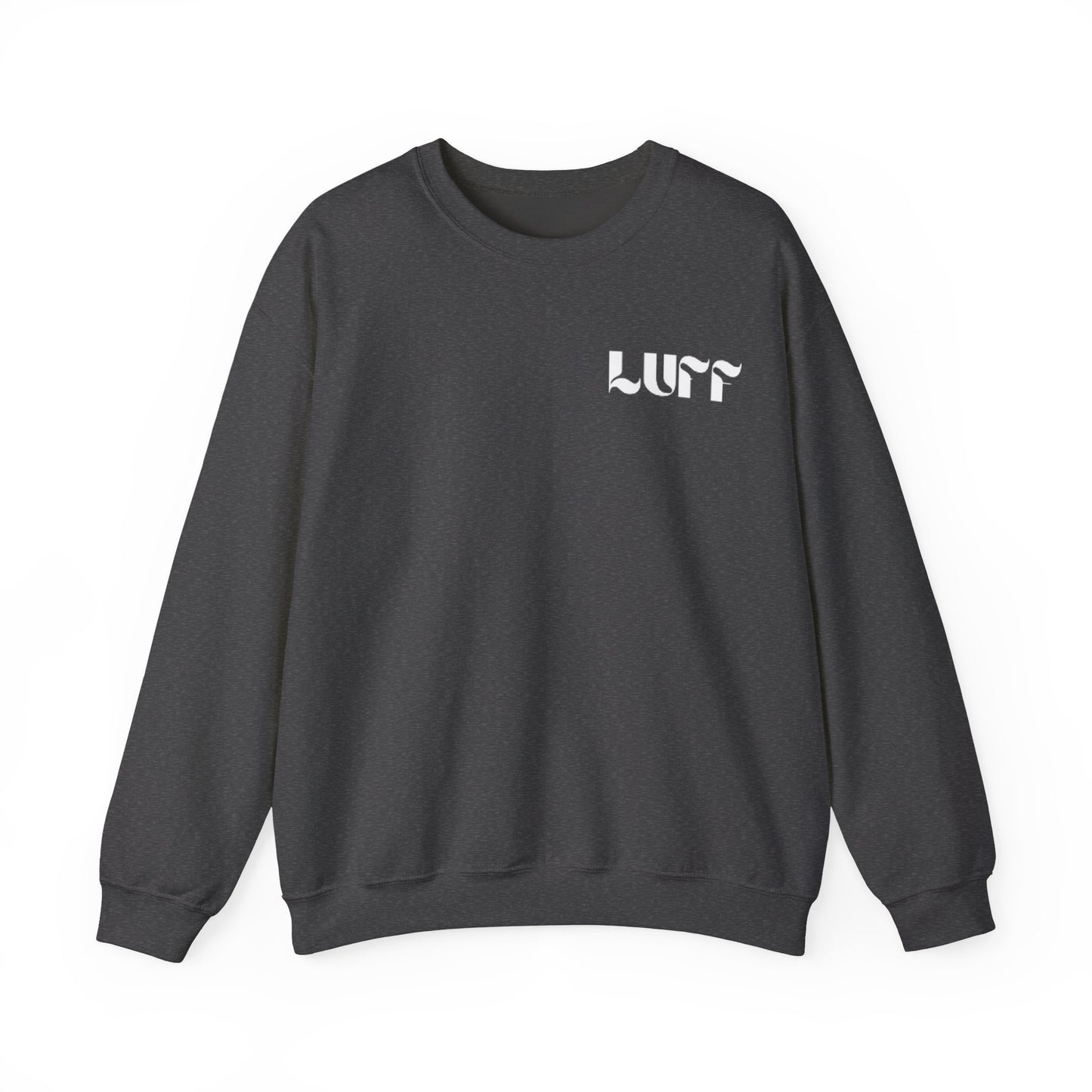 #LUFF 🍓 Sweatshirt