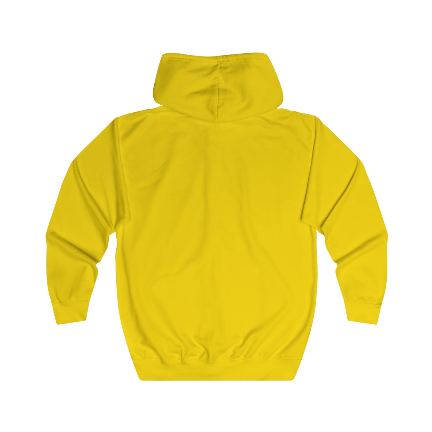 #BALANCEJAJA 🪷 Zip-Hoodie