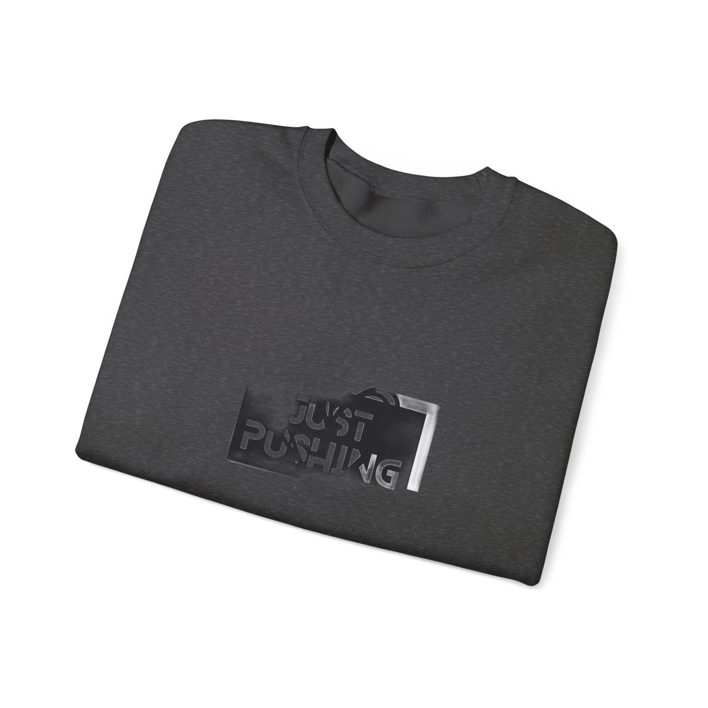 #JustPushingDizzy ☁️ Sweatshirt