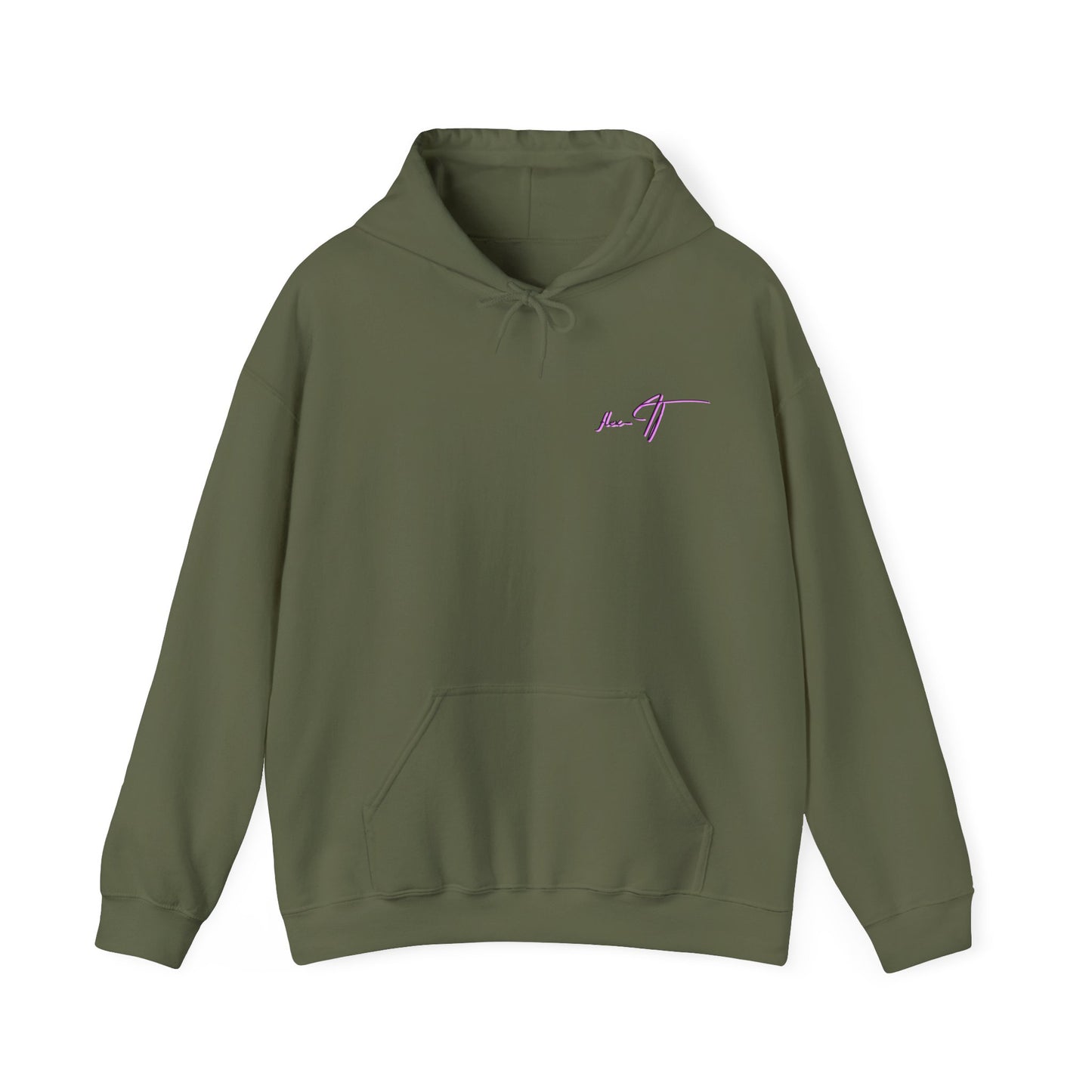 #flex-IT ⚡️ Hoodie