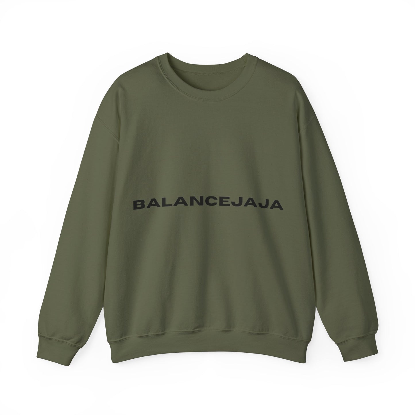 #BALANCEJAJA 🪷 Sweatshirt