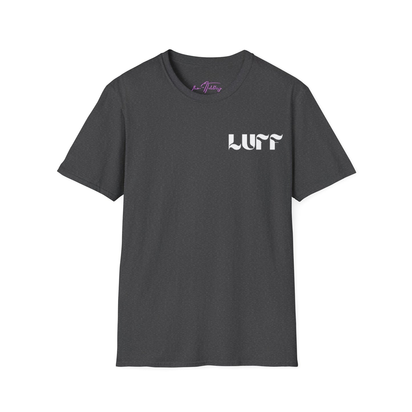 #LUFF 🍓 T-Shirt