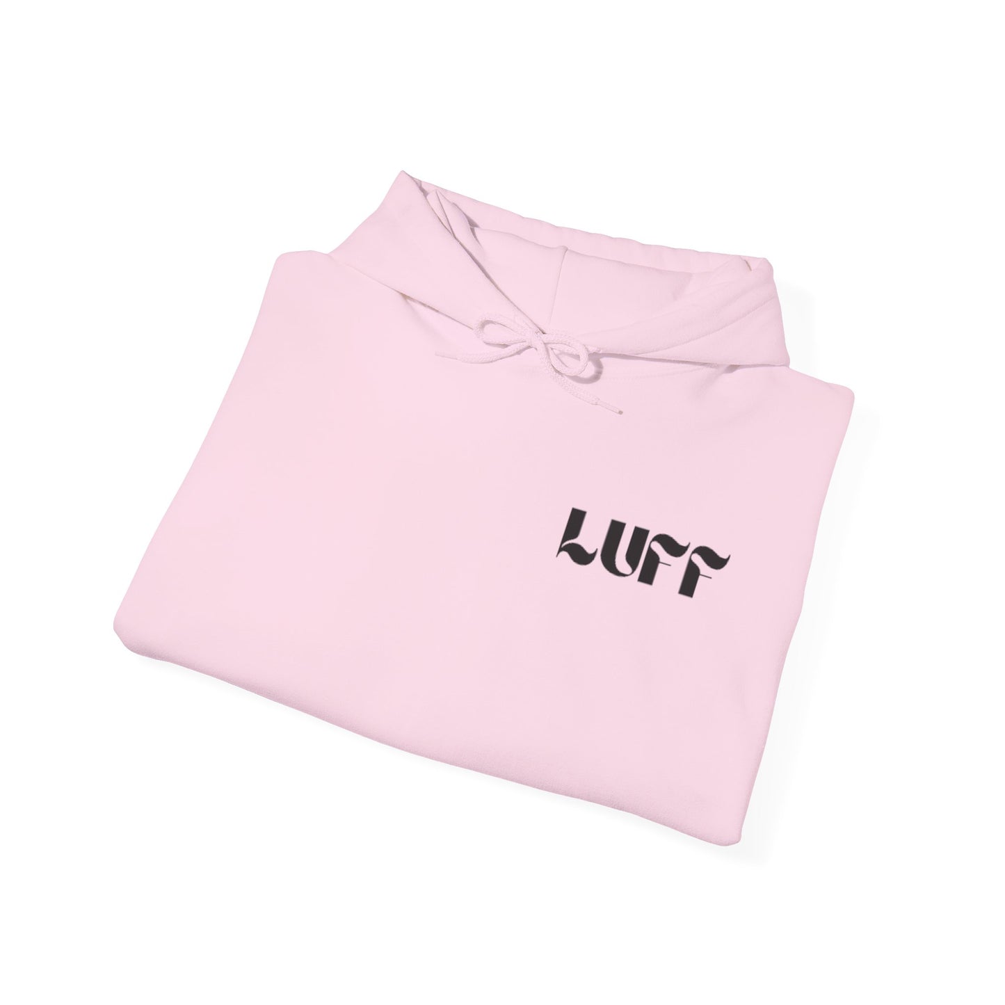 #LUFF 🍓 Hoodie