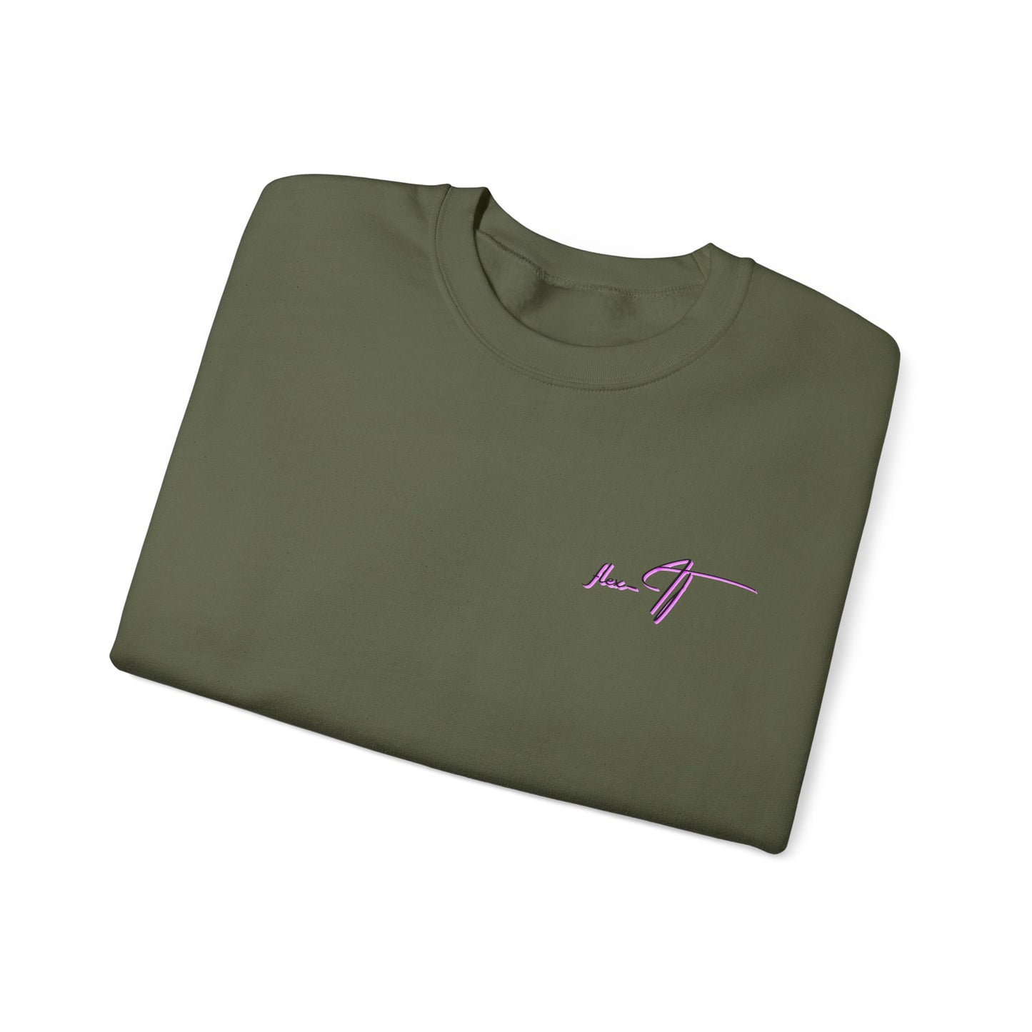 #flex-IT ⚡️ Sweatshirt