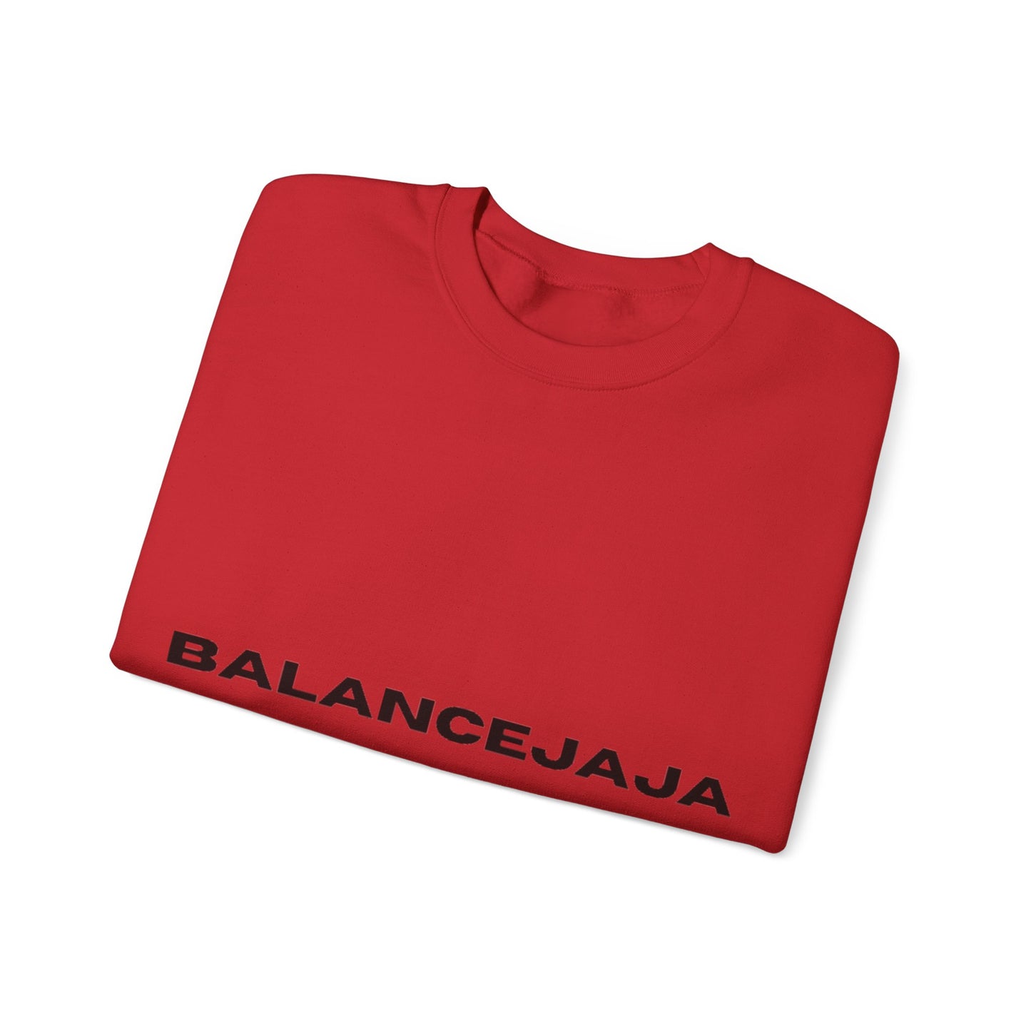 #BALANCEJAJA 🪷 Sweatshirt