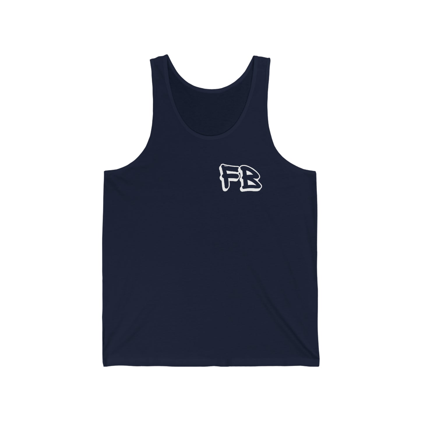 #FB 🏆 TankTop