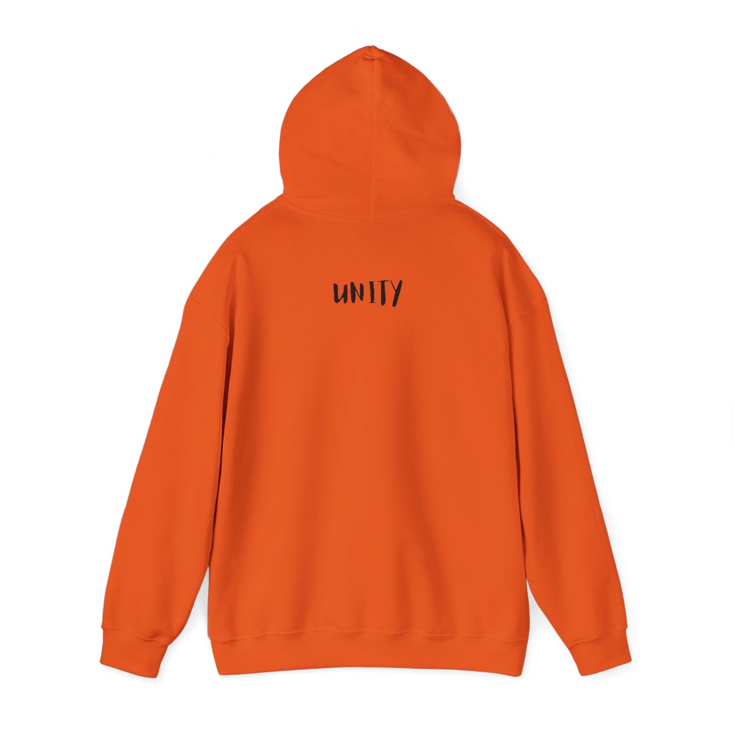 #WeLoveUnity 🌻 Hoodie
