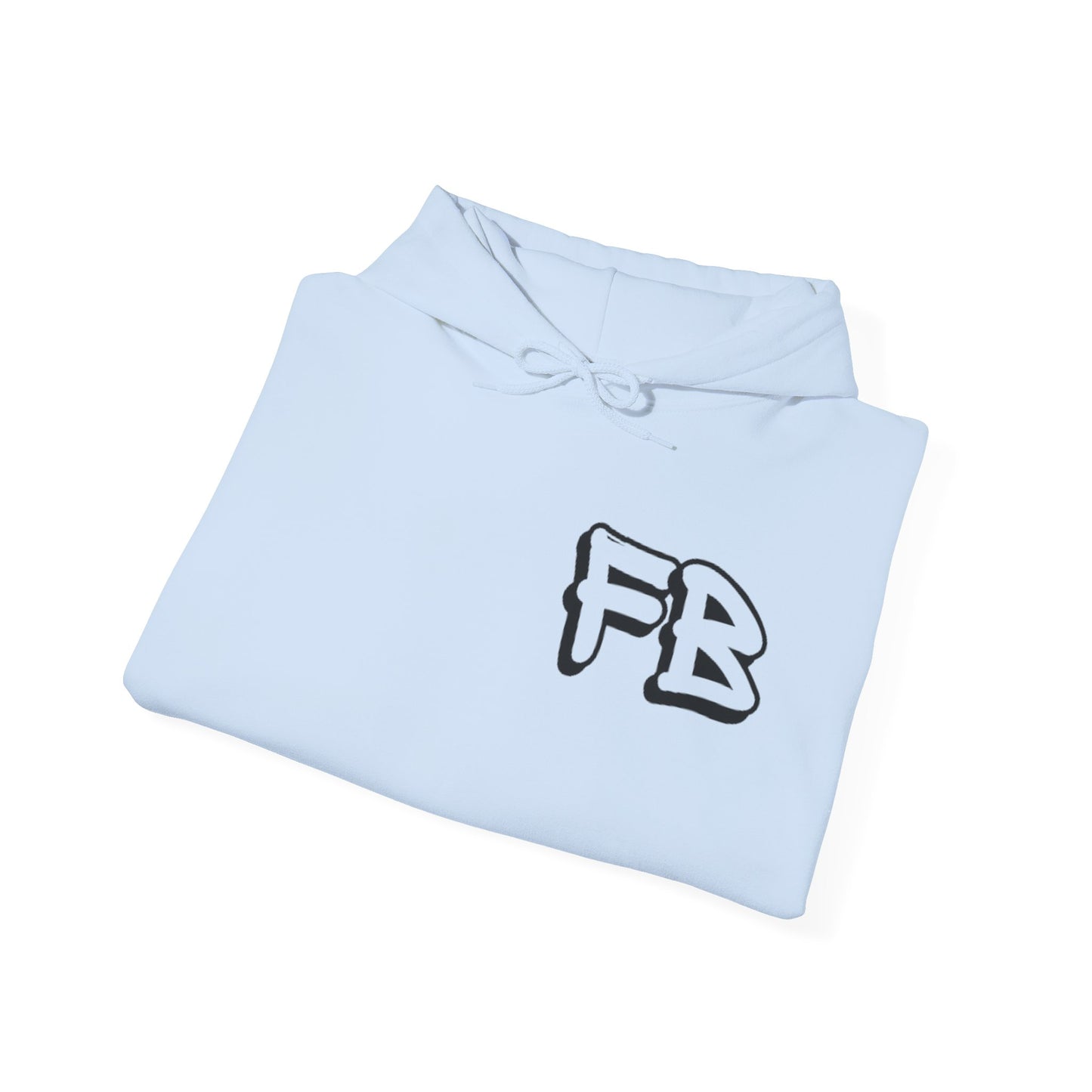 #FB 🏆 Hoodie