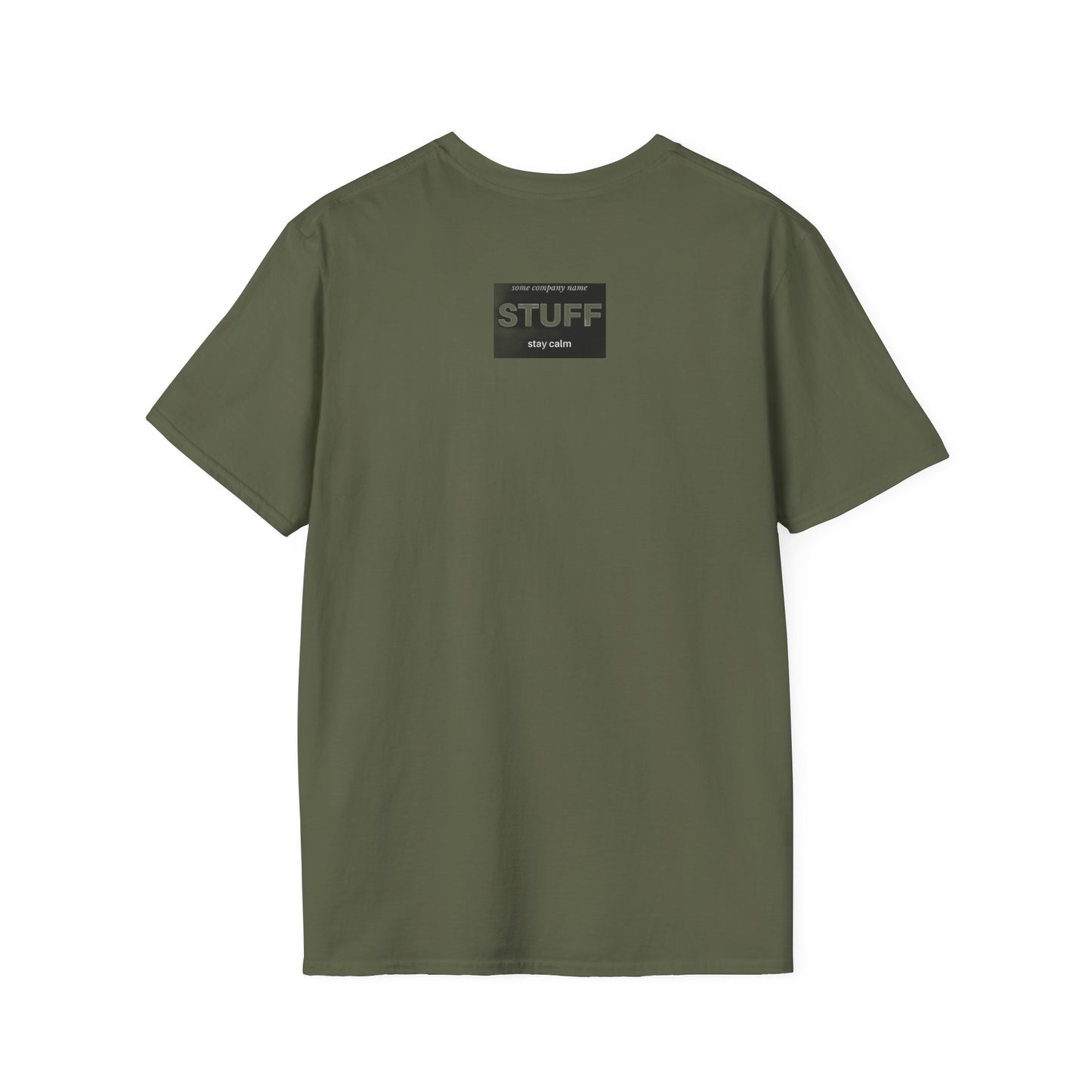 #JustPushingDizzy ☁️ T-Shirt