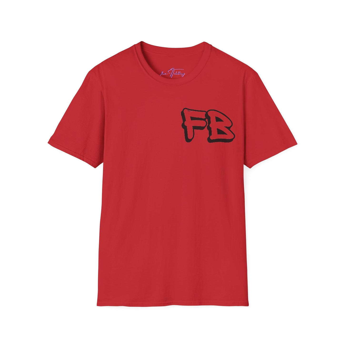 #FB 🏆 T-Shirt