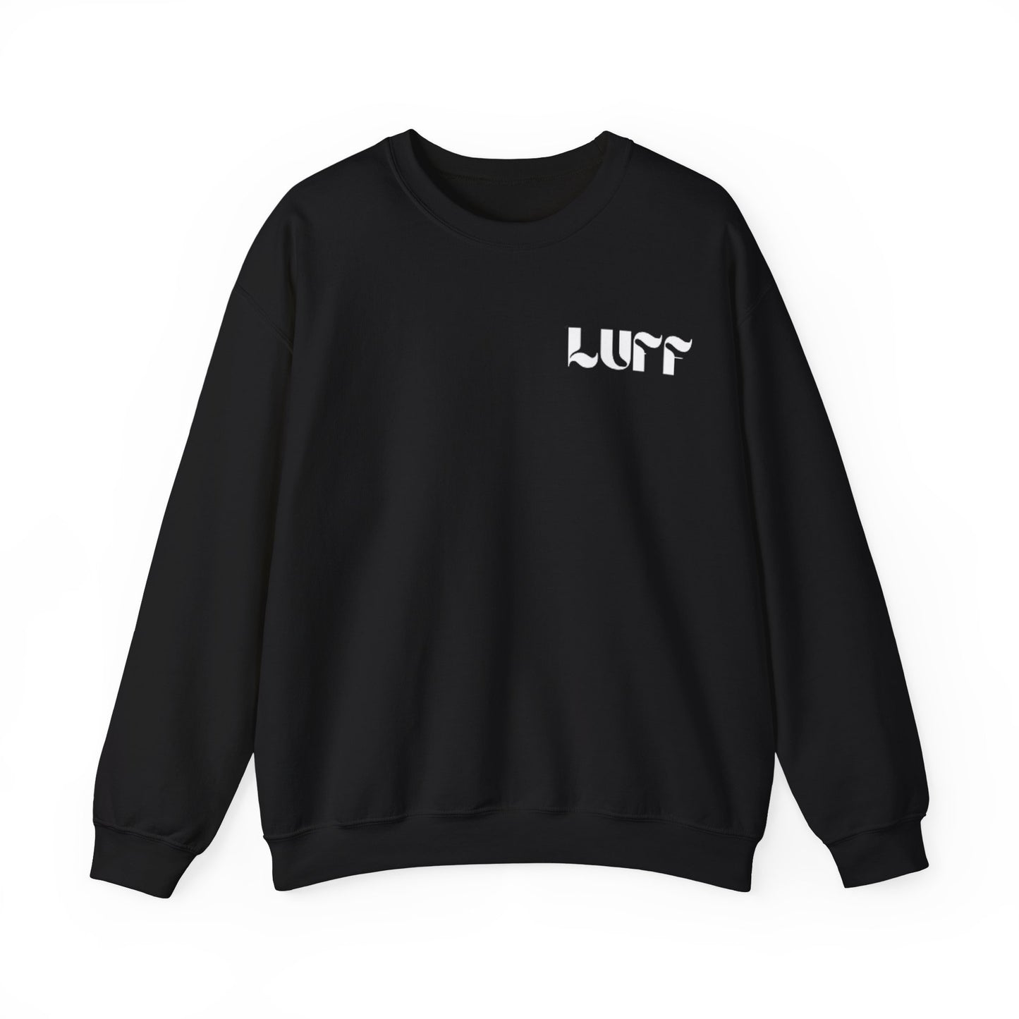 #LUFF 🍓 Sweatshirt