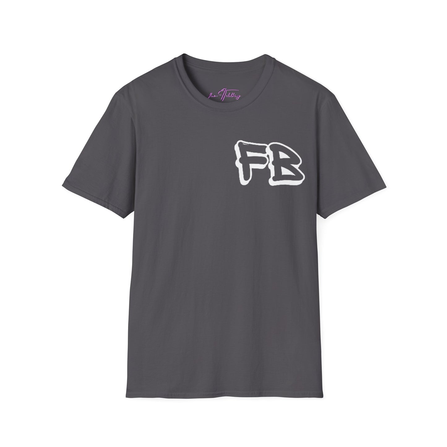 #FB 🏆 T-Shirt