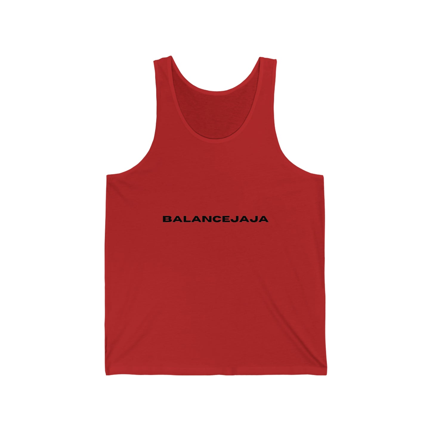 #BALANCEJAJA 🪷 TankTop