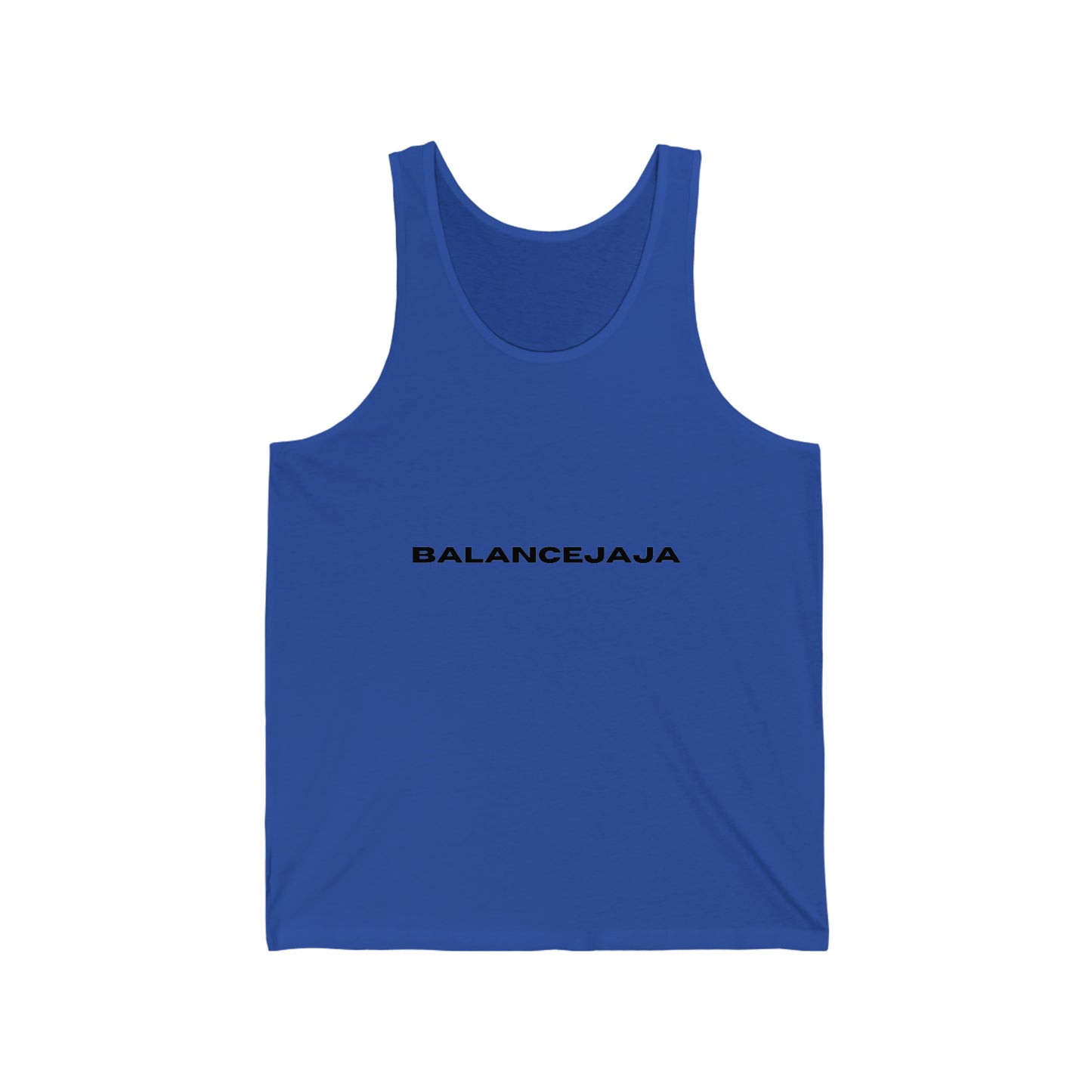 #BALANCEJAJA 🪷 TankTop