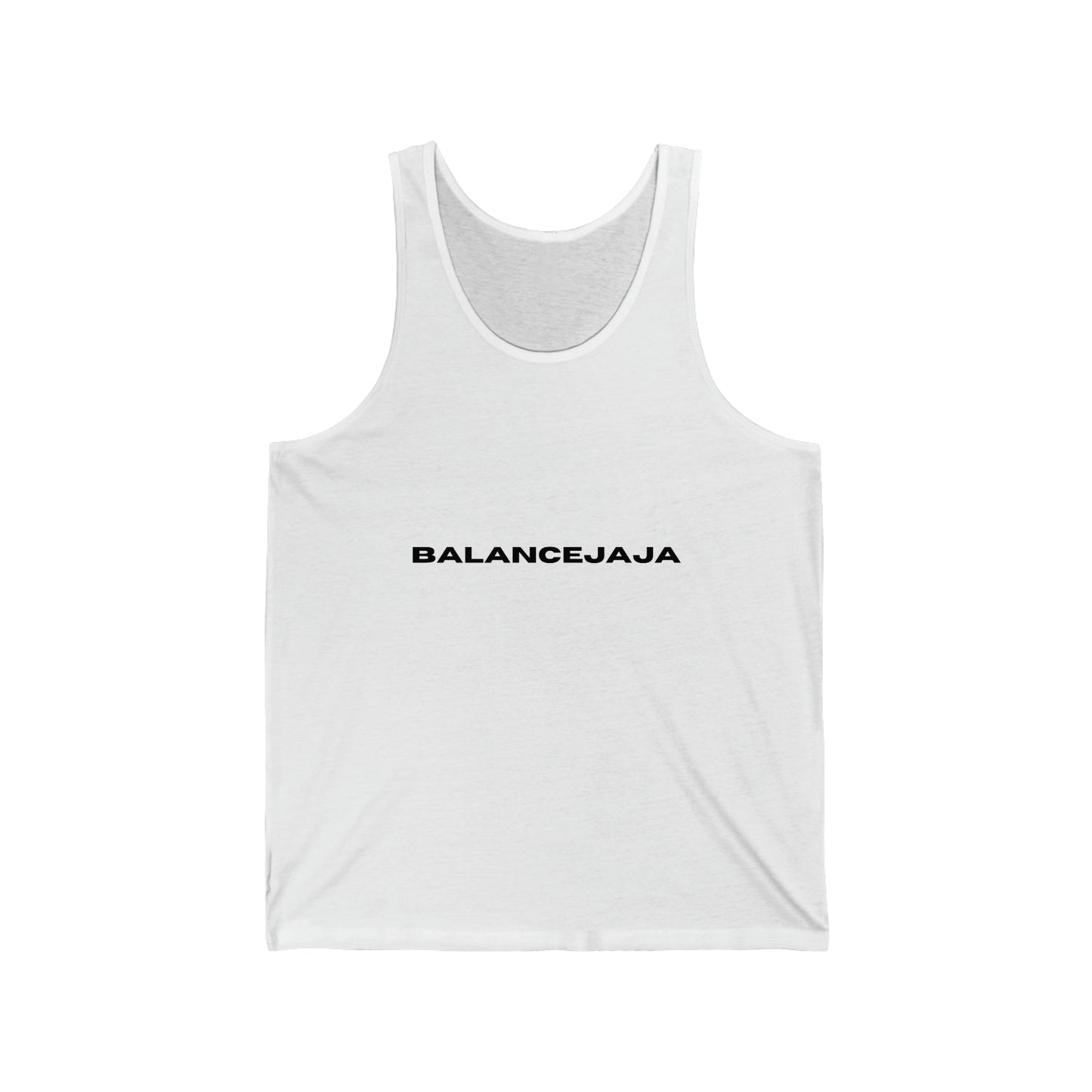 #BALANCEJAJA 🪷 TankTop